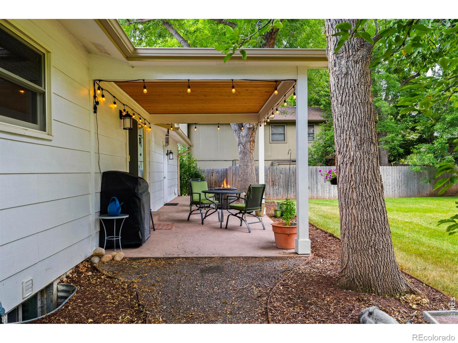 2713 Balmoral Court Fort Collins CO 80525
