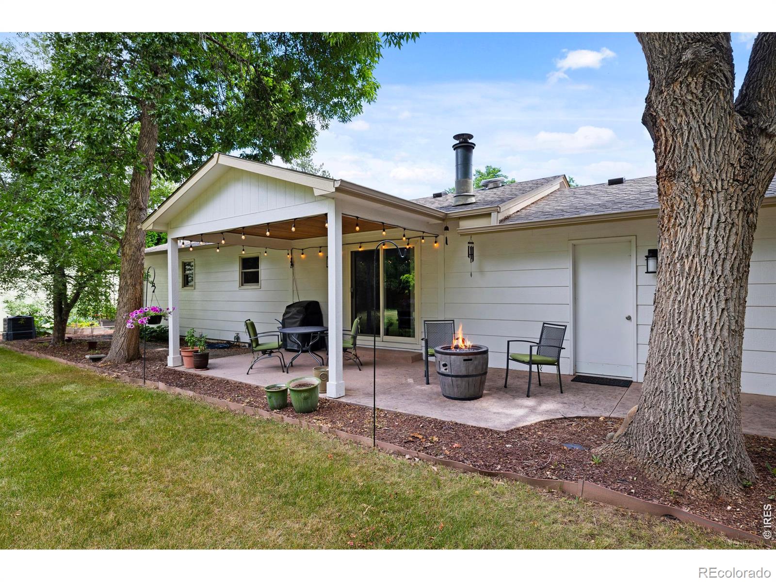 2713 Balmoral Court Fort Collins CO 80525