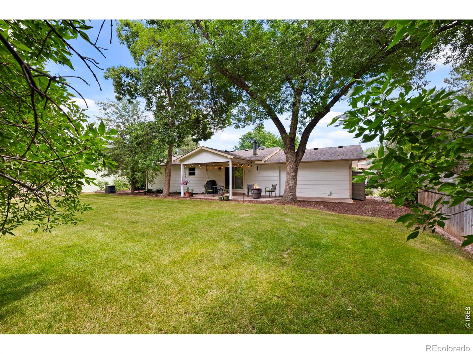 2713 Balmoral Court Fort Collins CO 80525