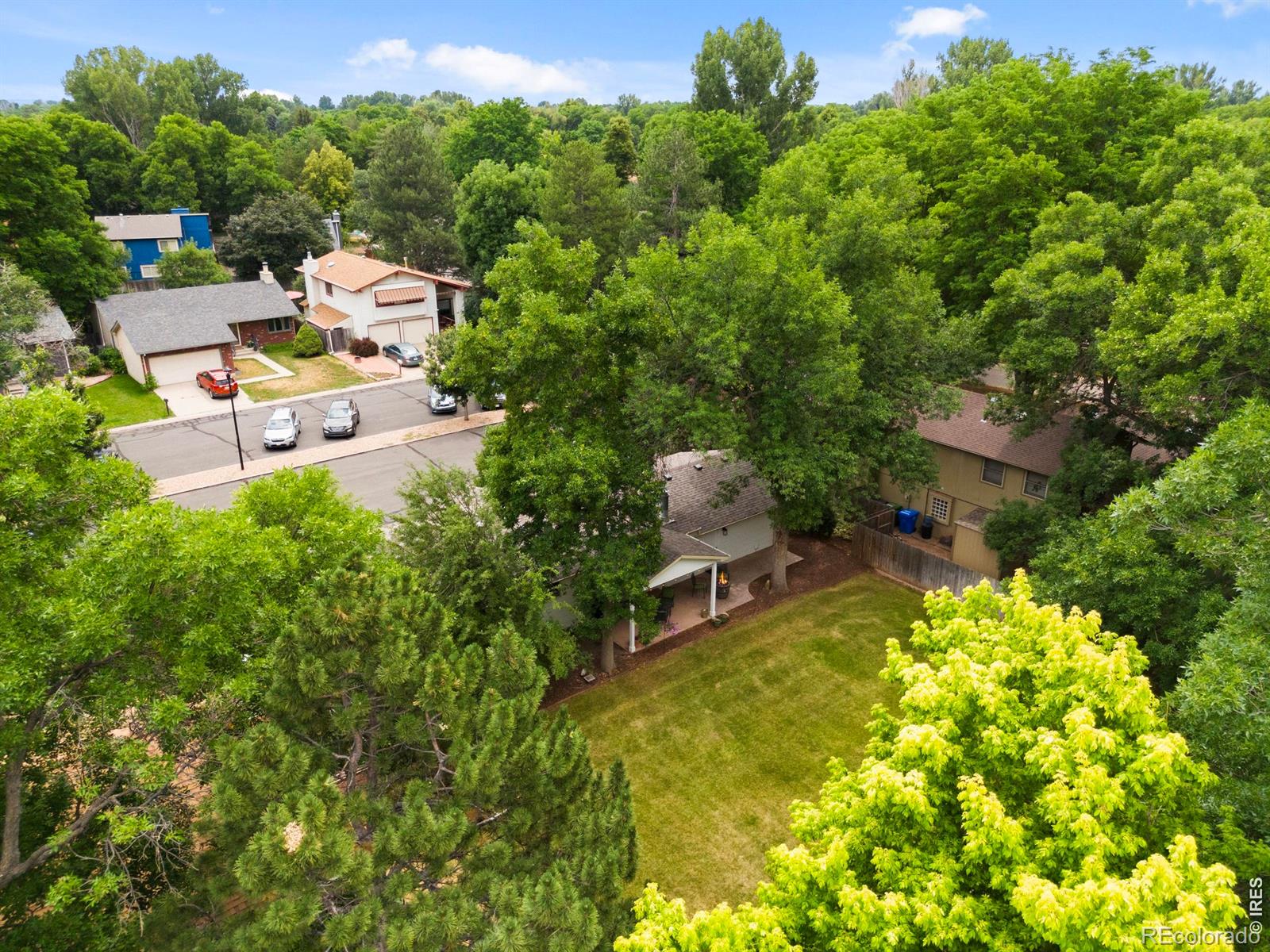 2713 Balmoral Court Fort Collins CO 80525