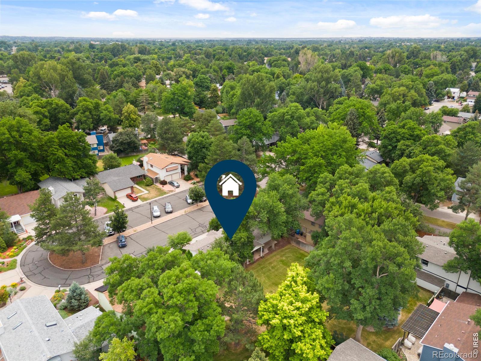 2713 Balmoral Court Fort Collins CO 80525