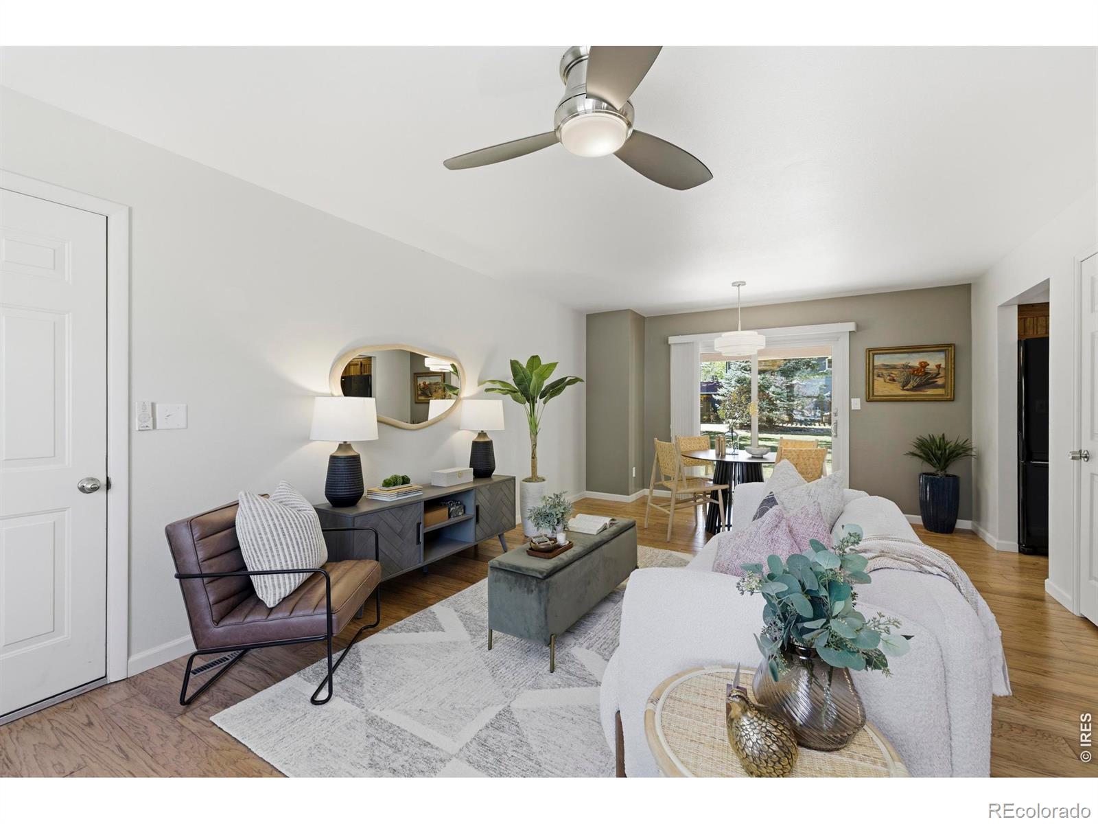 2713 Balmoral Court Fort Collins CO 80525