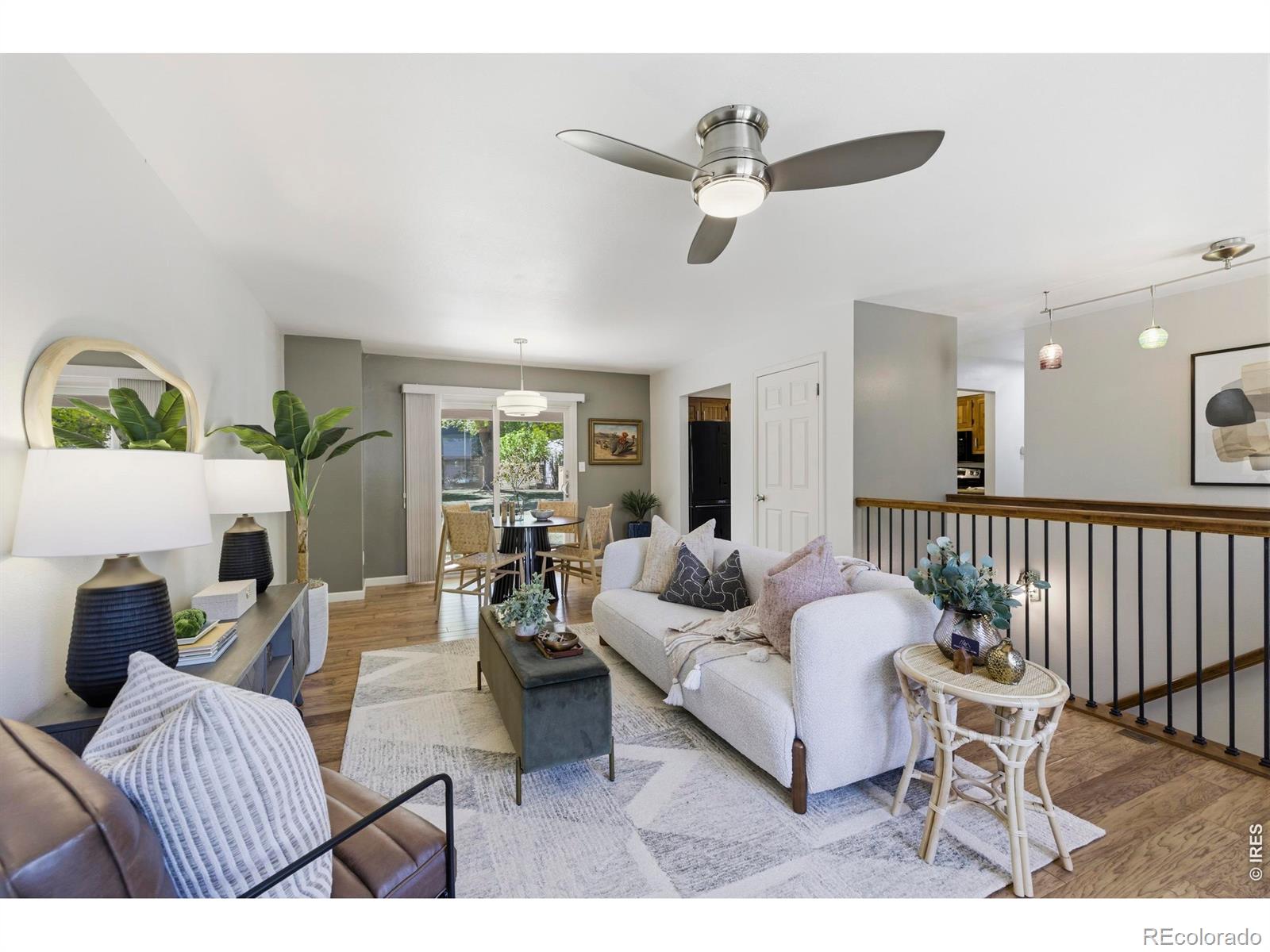 2713 Balmoral Court Fort Collins CO 80525