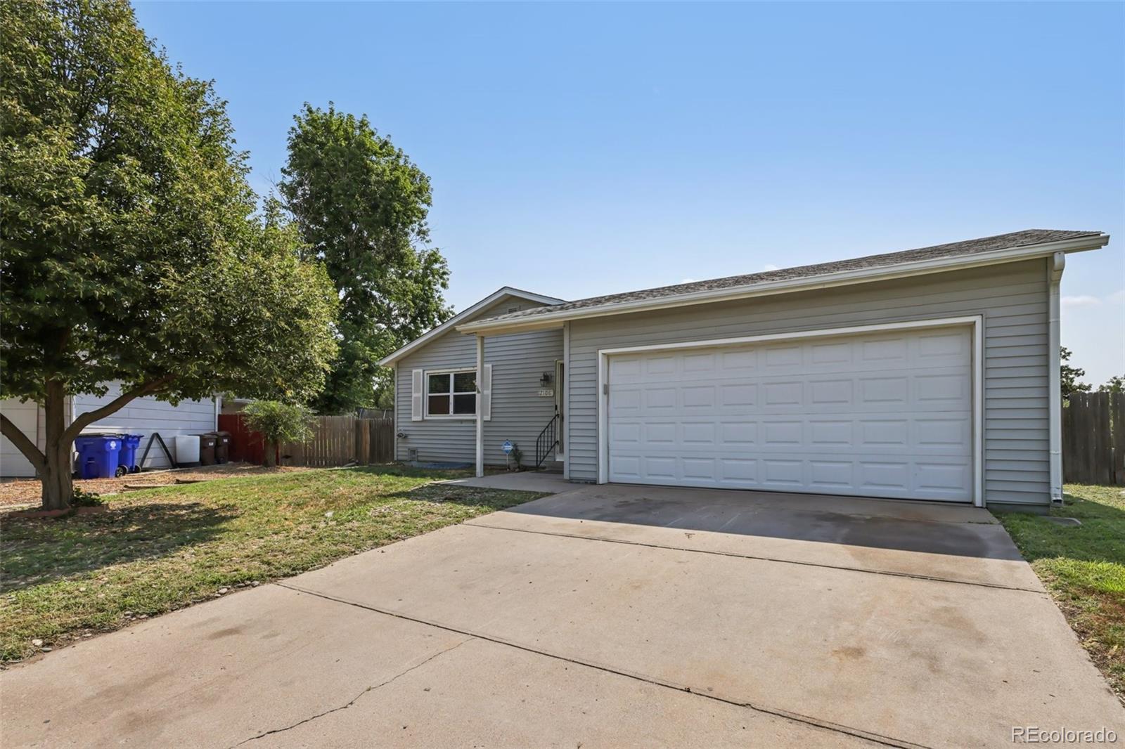 2106 Wedgewood Drive Greeley CO 80631