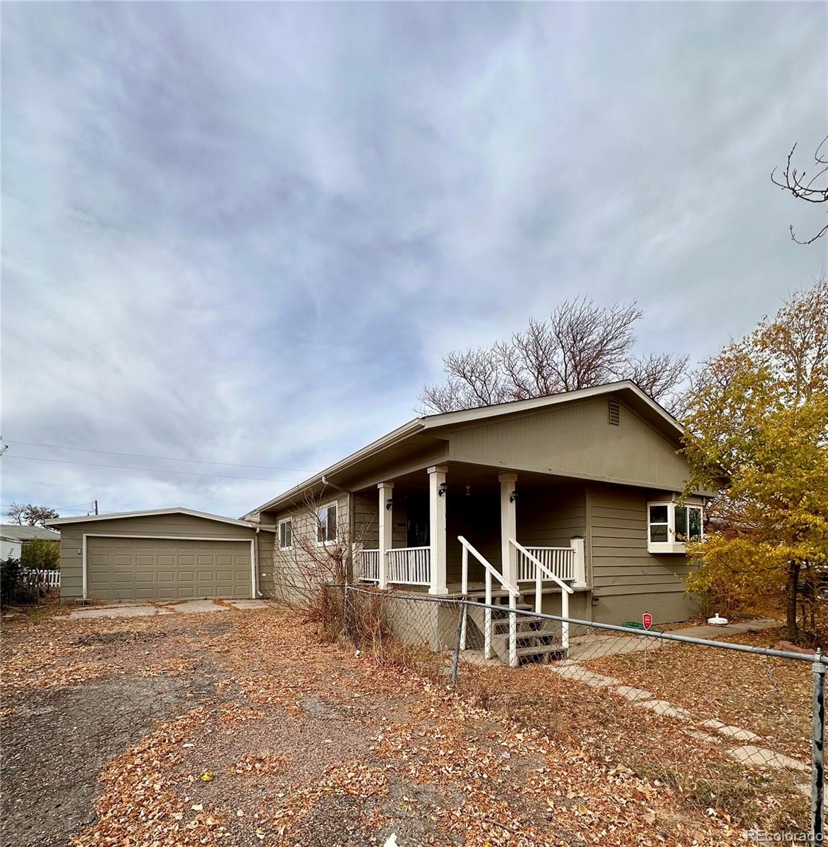 575 2nd Street Bennett CO 80102
