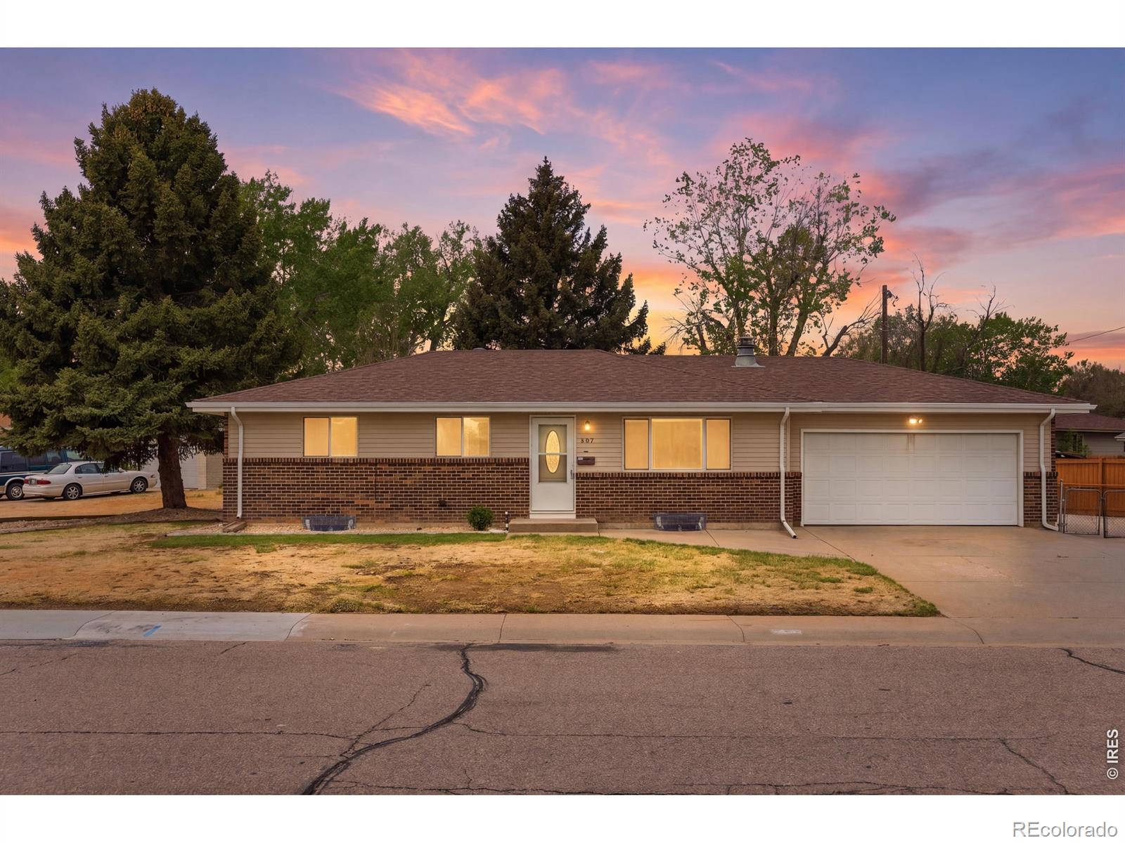 507 31st Avenue Greeley CO 80634