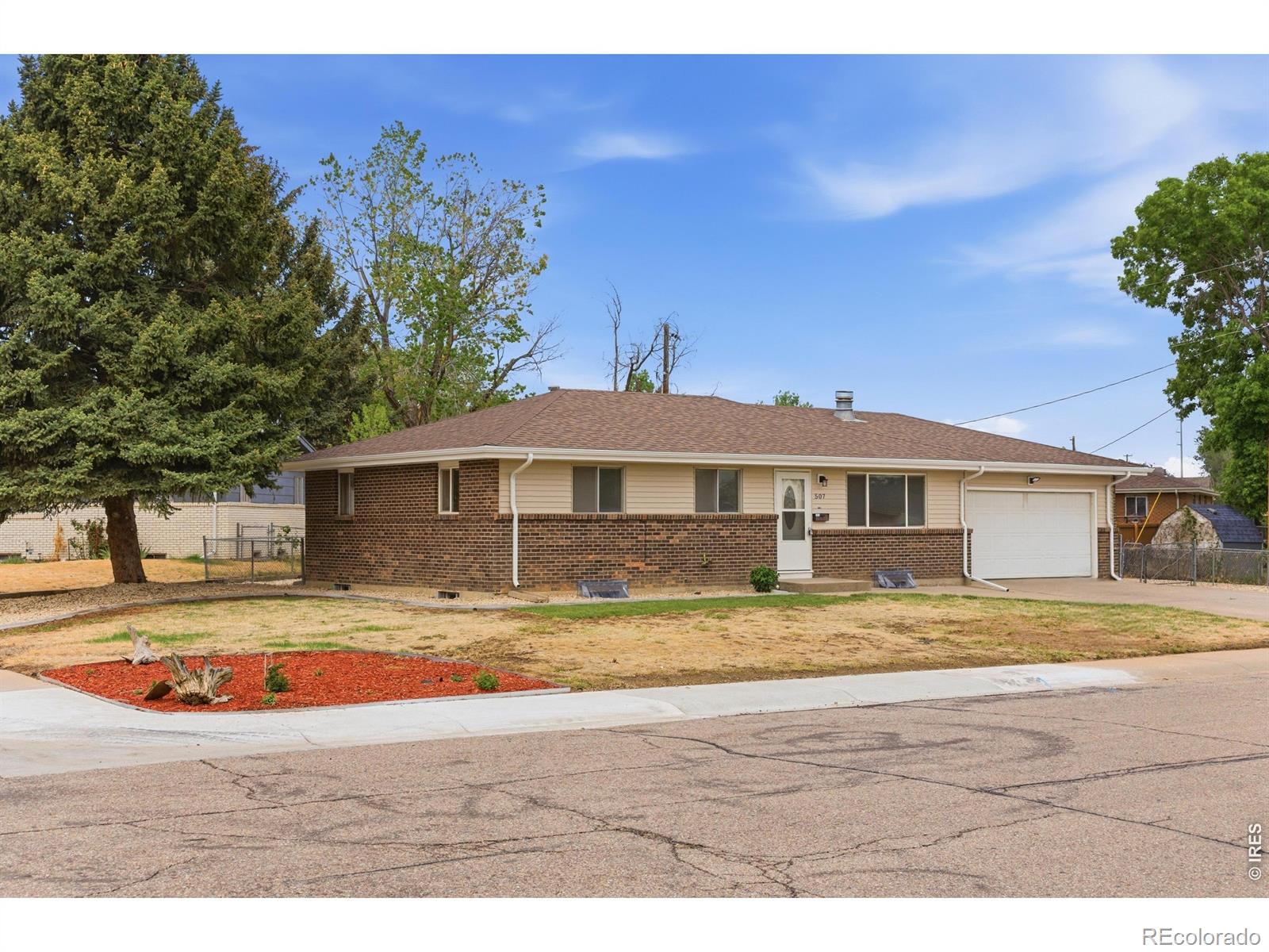 507 31st Avenue Greeley CO 80634