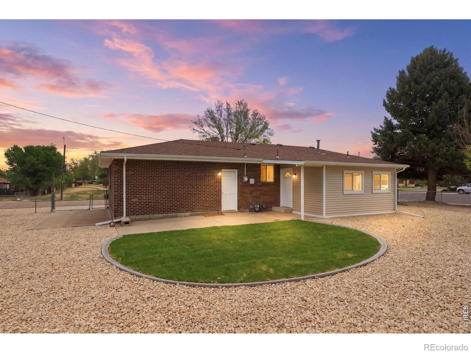 507 31st Avenue Greeley CO 80634