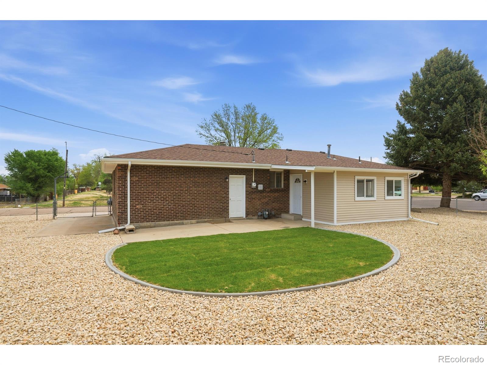 507 31st Avenue Greeley CO 80634
