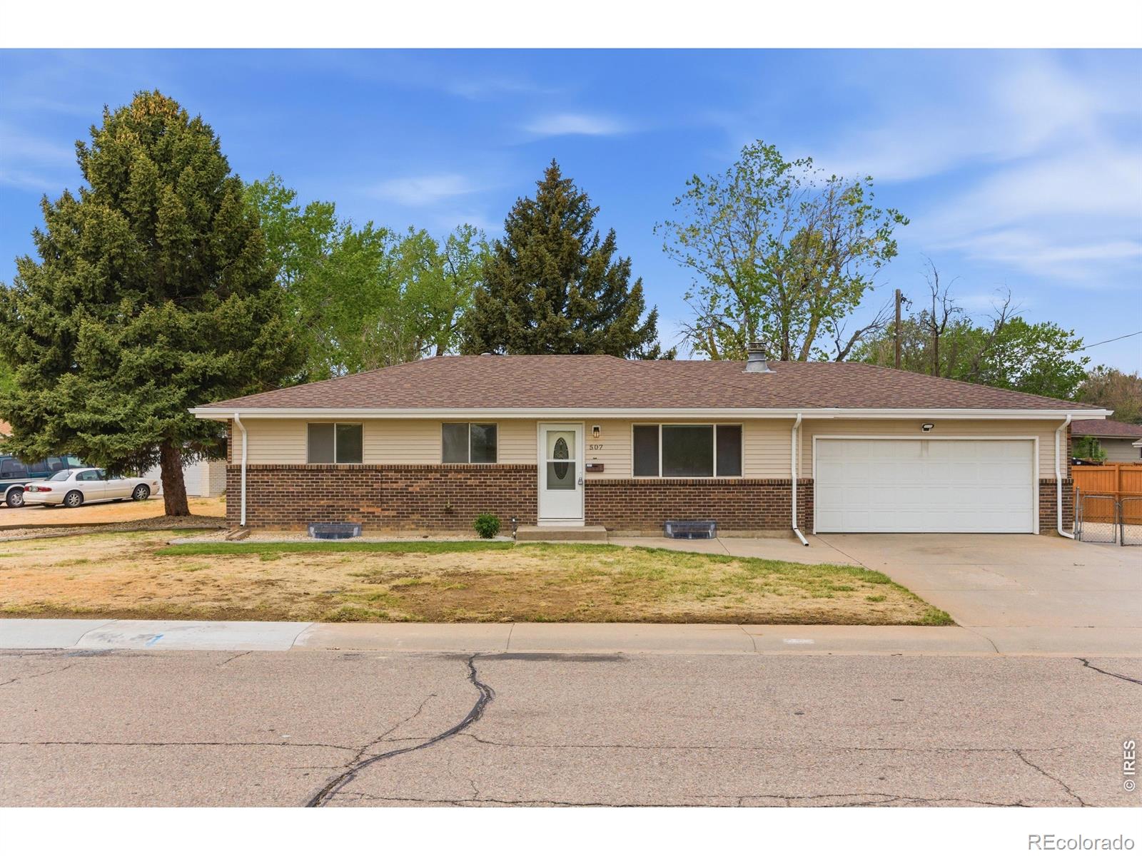 507 31st Avenue Greeley CO 80634