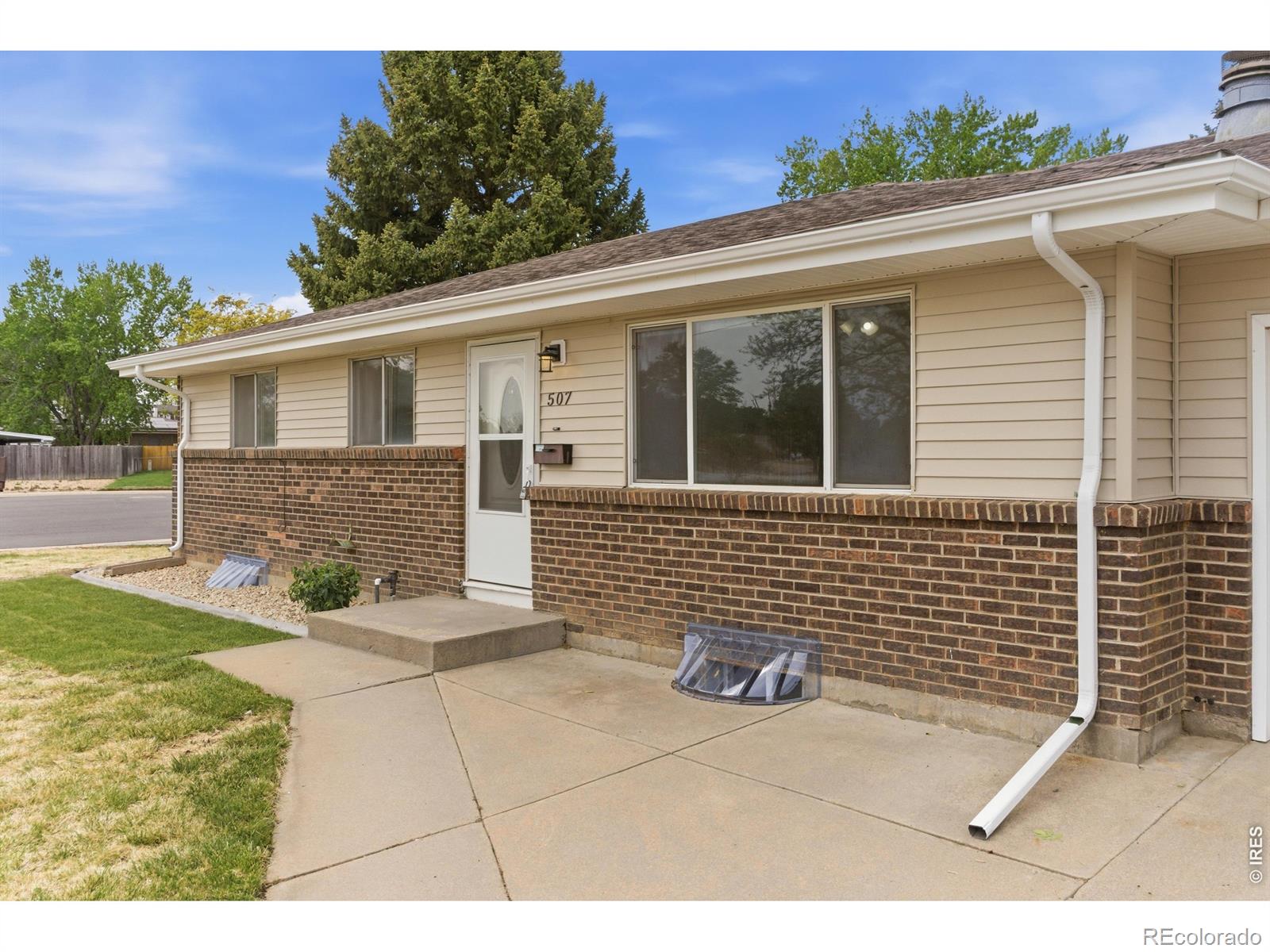 507 31st Avenue Greeley CO 80634