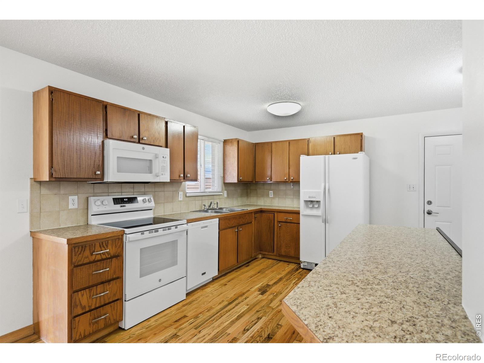 507 31st Avenue Greeley CO 80634