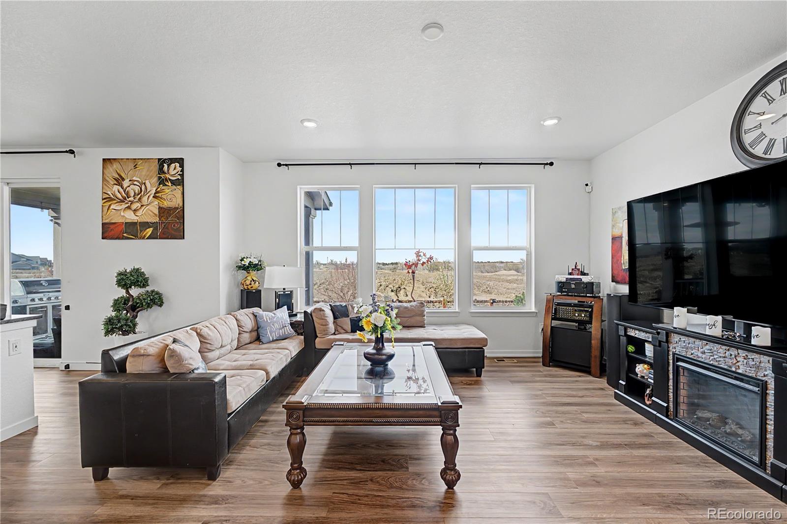 24781 E Tennessee Avenue Aurora CO 80018
