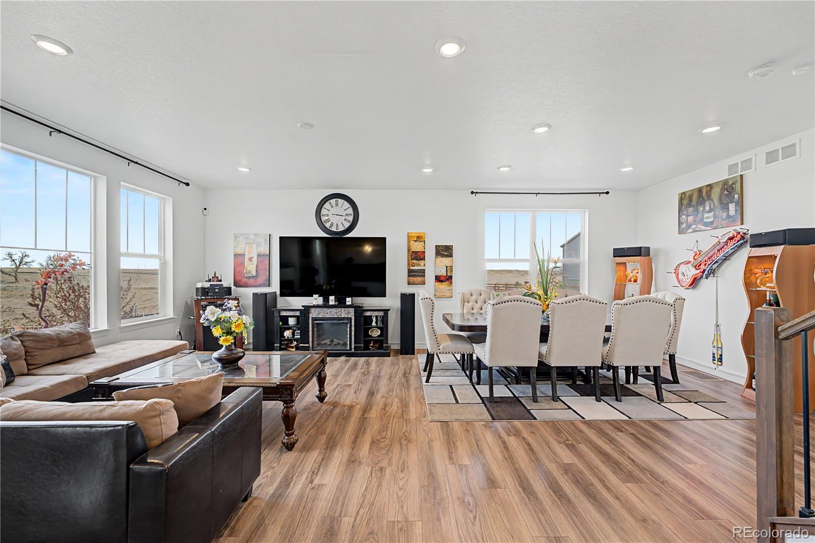 24781 E Tennessee Avenue Aurora CO 80018
