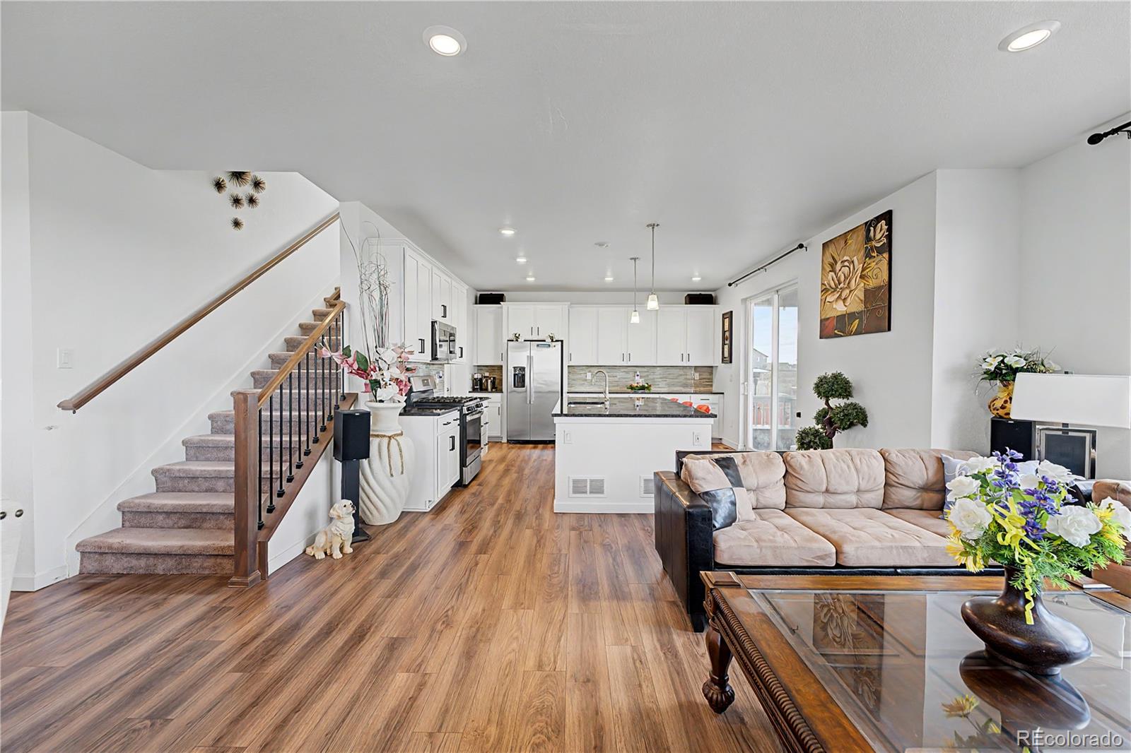24781 E Tennessee Avenue Aurora CO 80018