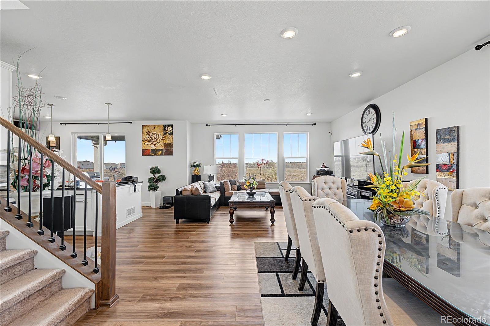 24781 E Tennessee Avenue Aurora CO 80018