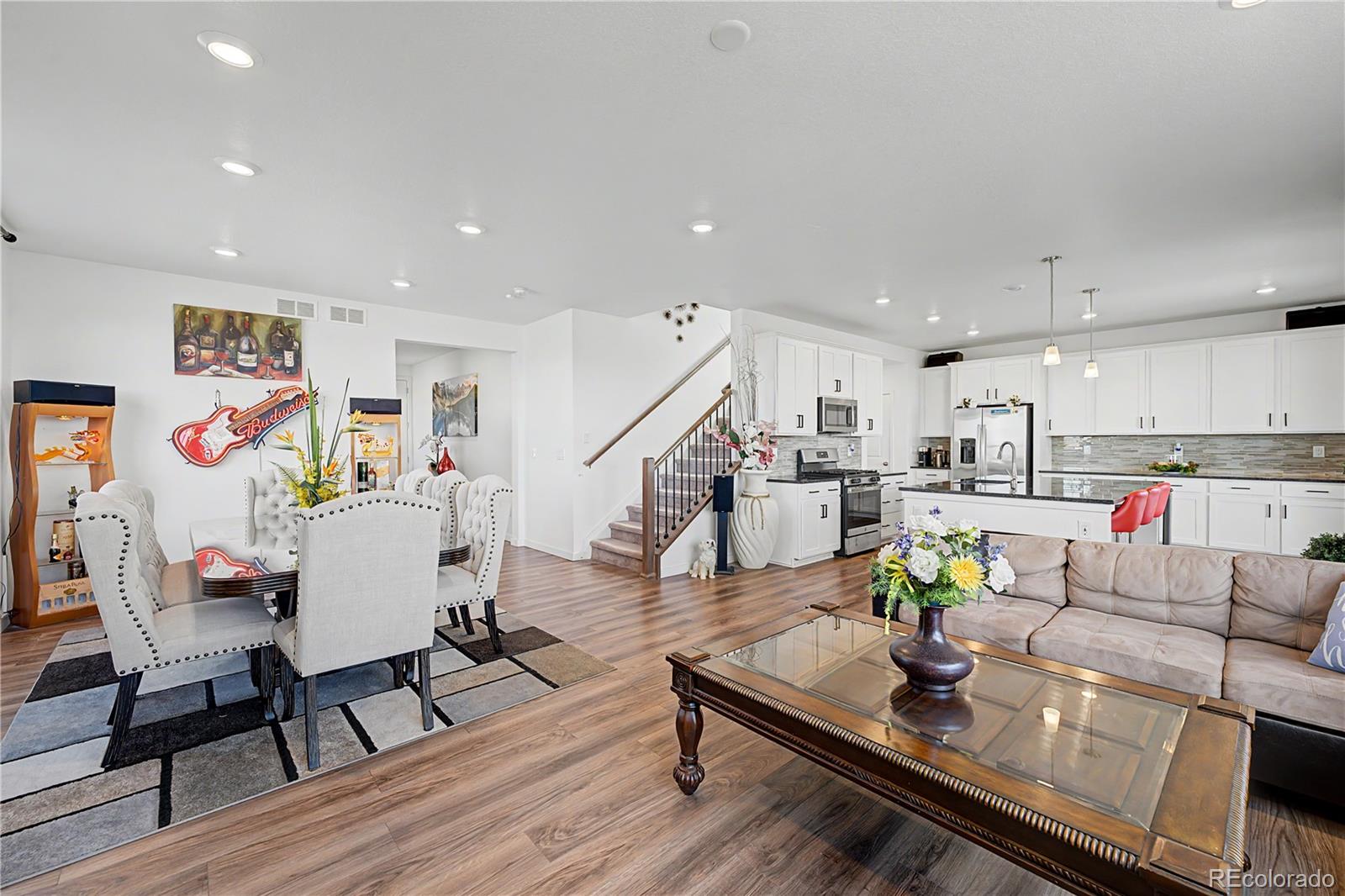 24781 E Tennessee Avenue Aurora CO 80018