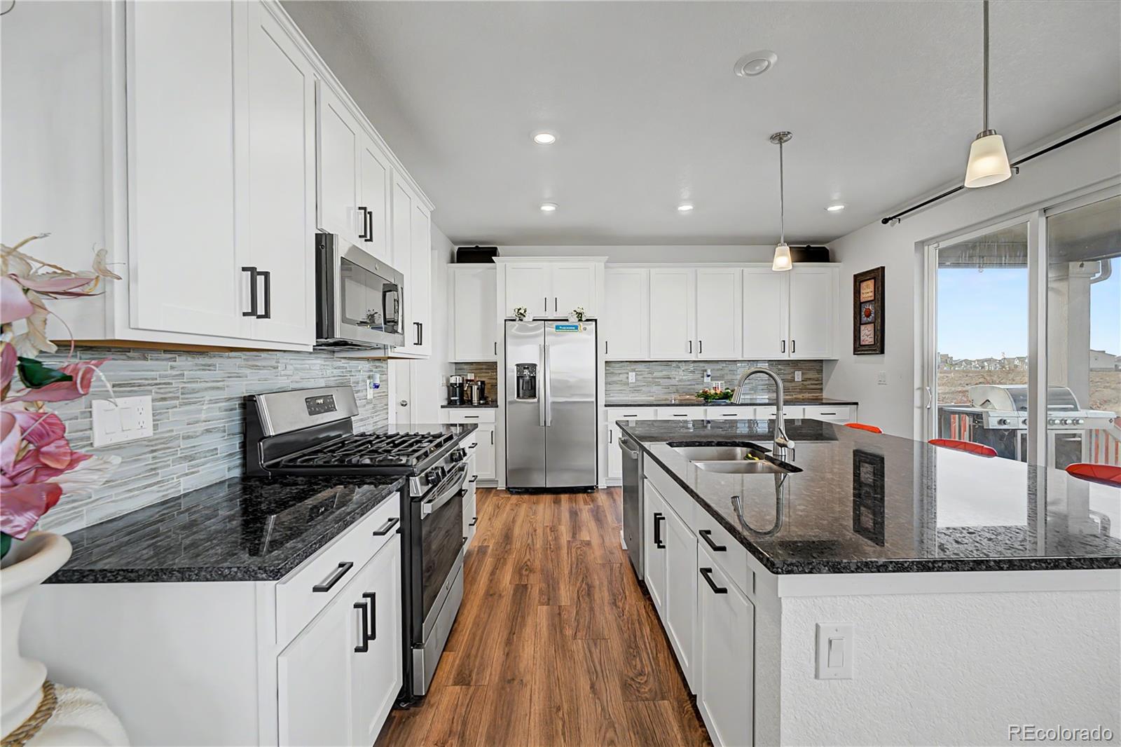 24781 E Tennessee Avenue Aurora CO 80018
