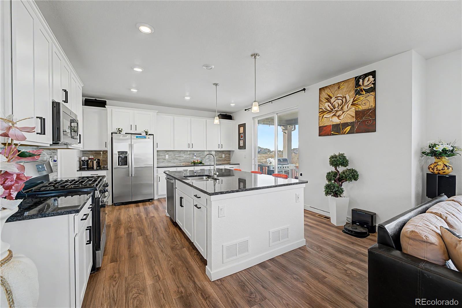24781 E Tennessee Avenue Aurora CO 80018