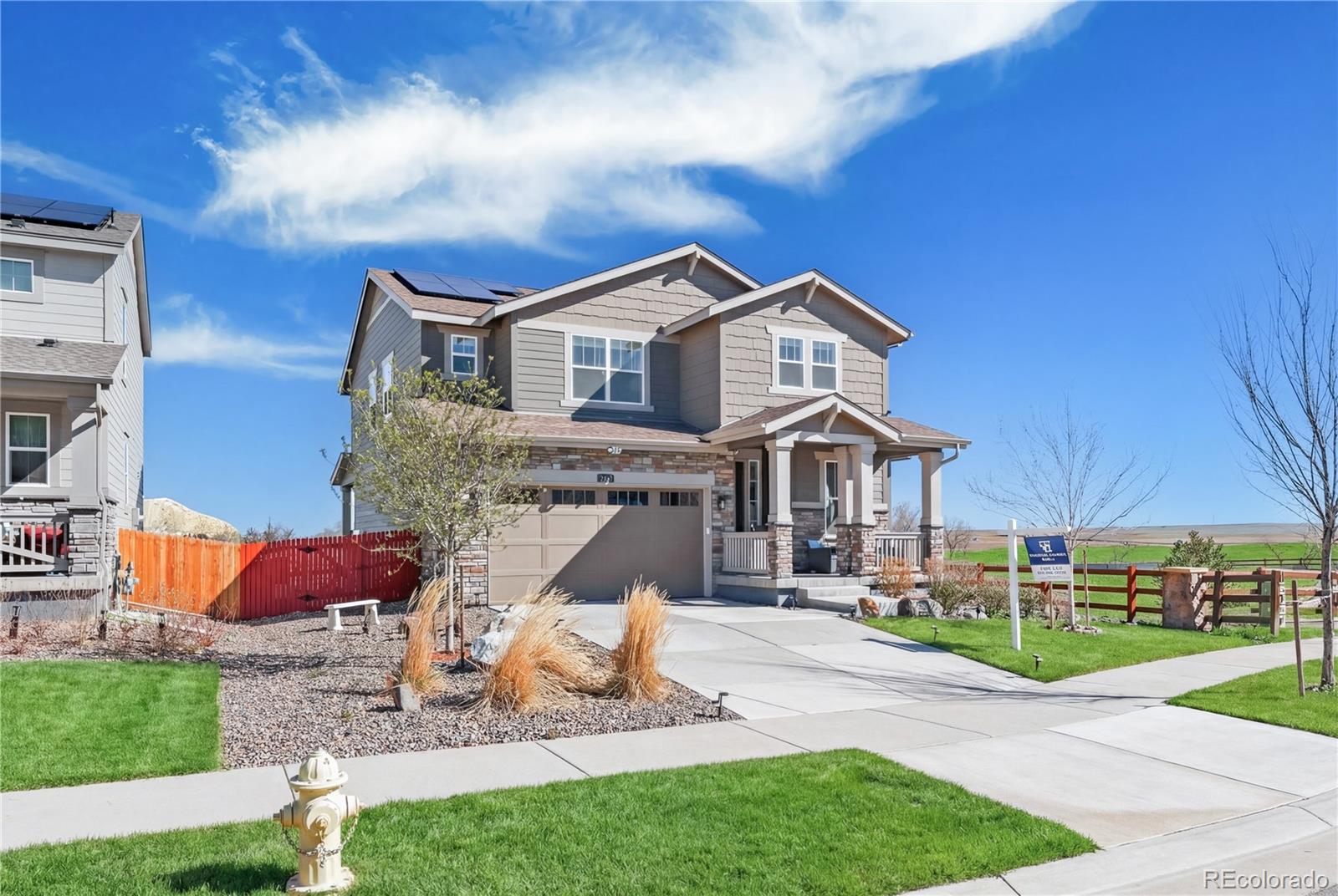 24781 E Tennessee Avenue Aurora CO 80018