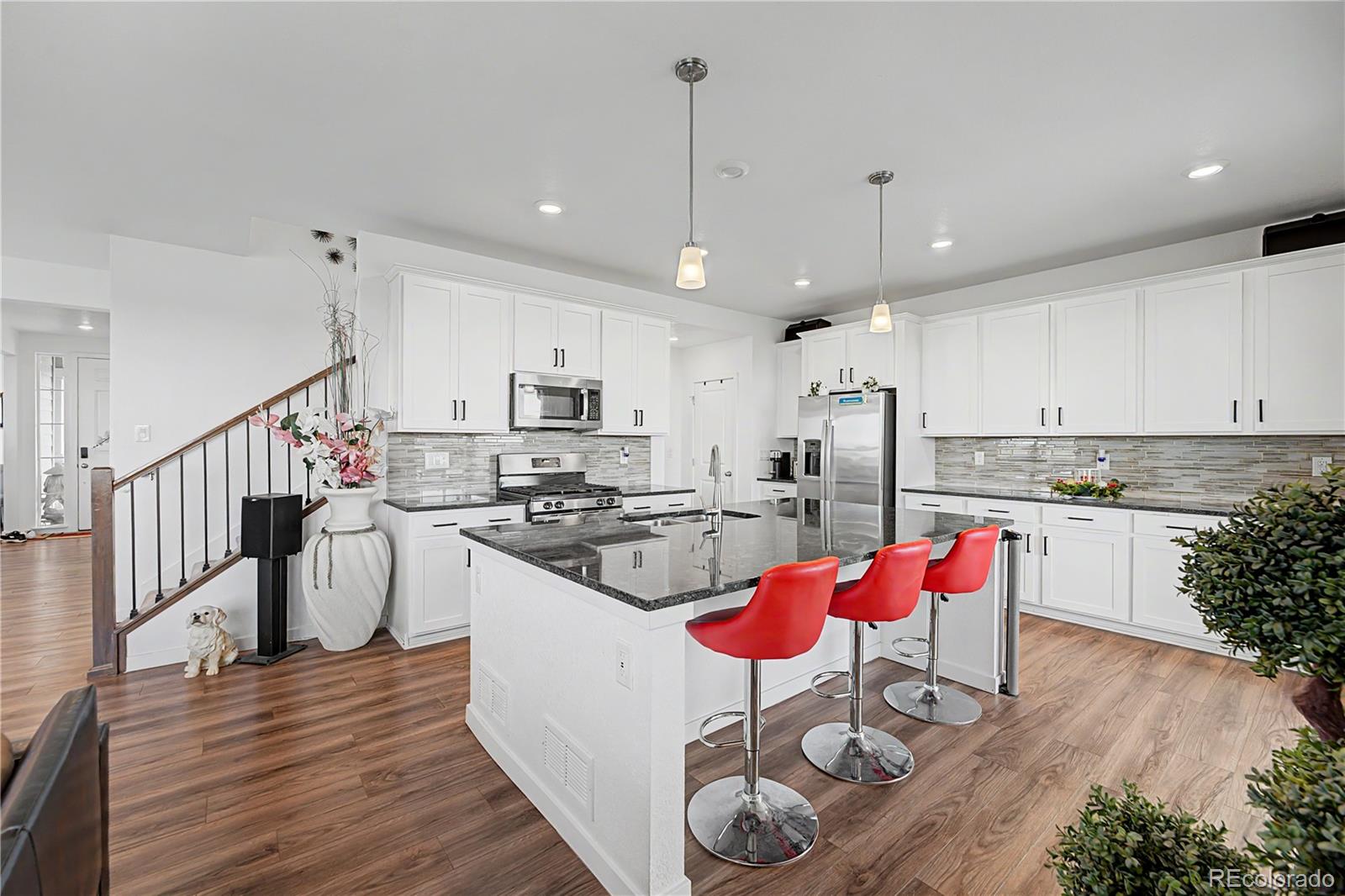 24781 E Tennessee Avenue Aurora CO 80018