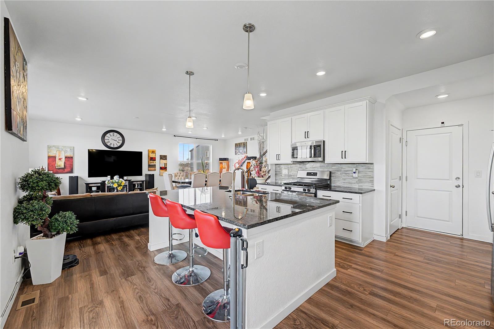 24781 E Tennessee Avenue Aurora CO 80018