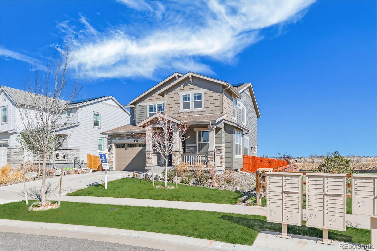 24781 E Tennessee Avenue Aurora CO 80018