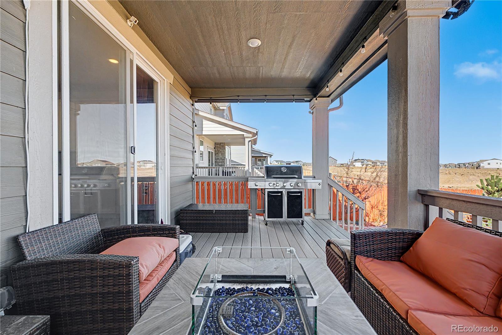 24781 E Tennessee Avenue Aurora CO 80018