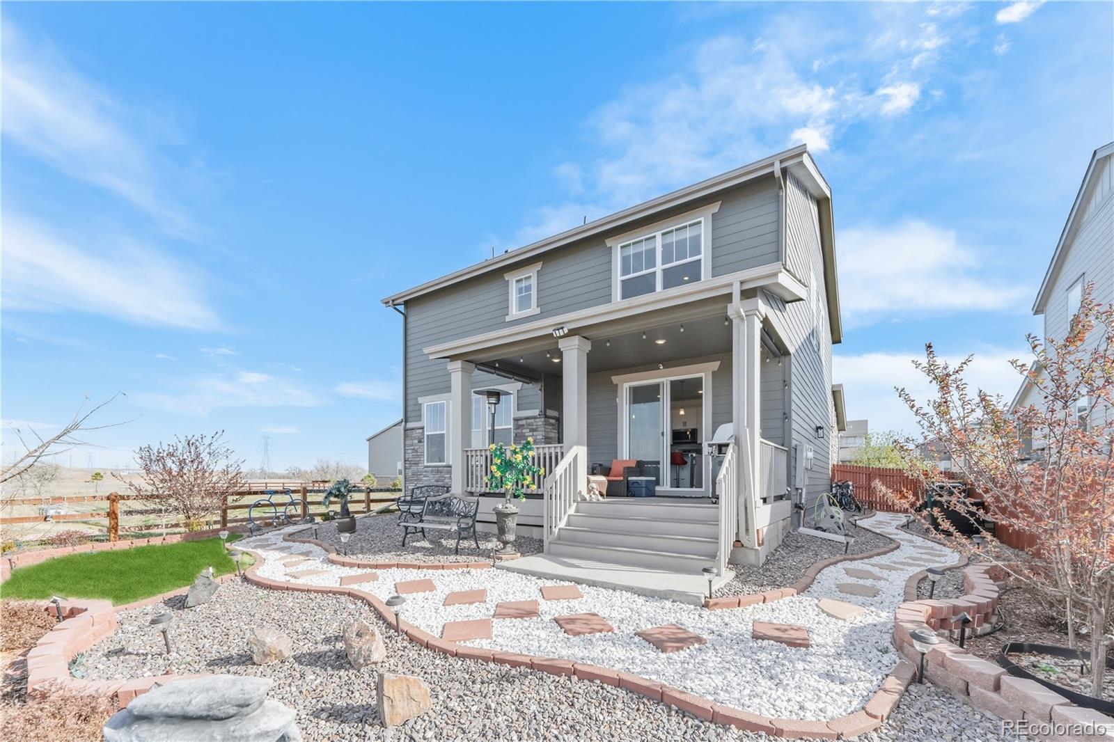 24781 E Tennessee Avenue Aurora CO 80018