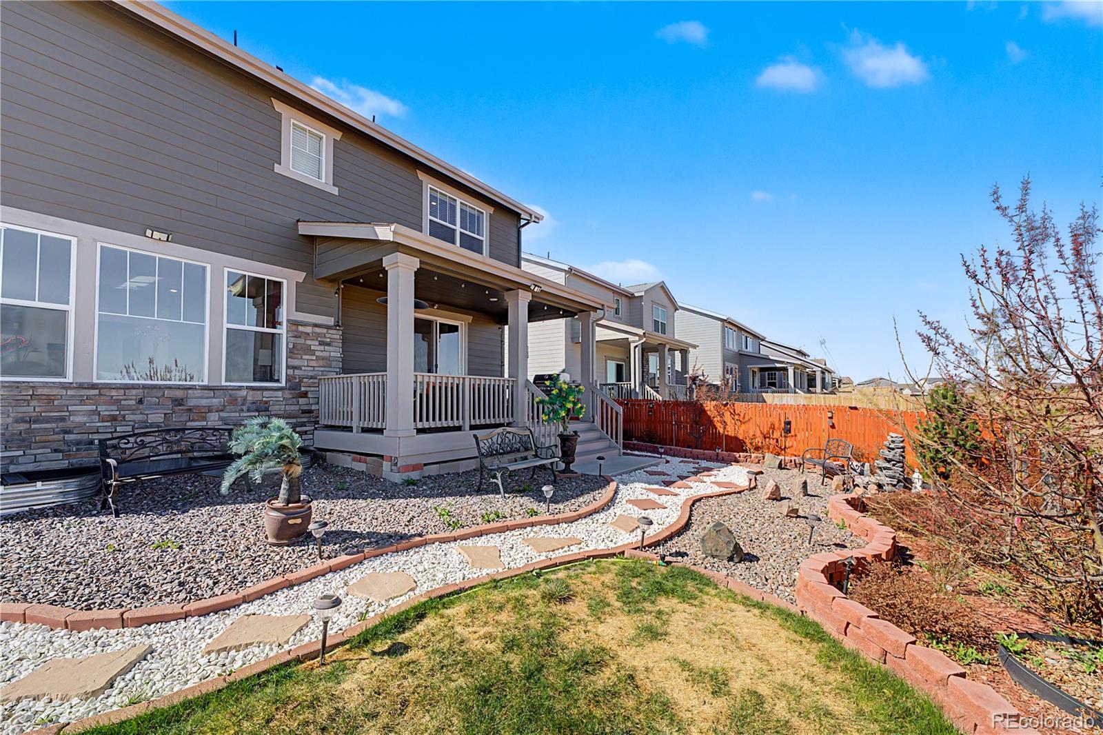 24781 E Tennessee Avenue Aurora CO 80018