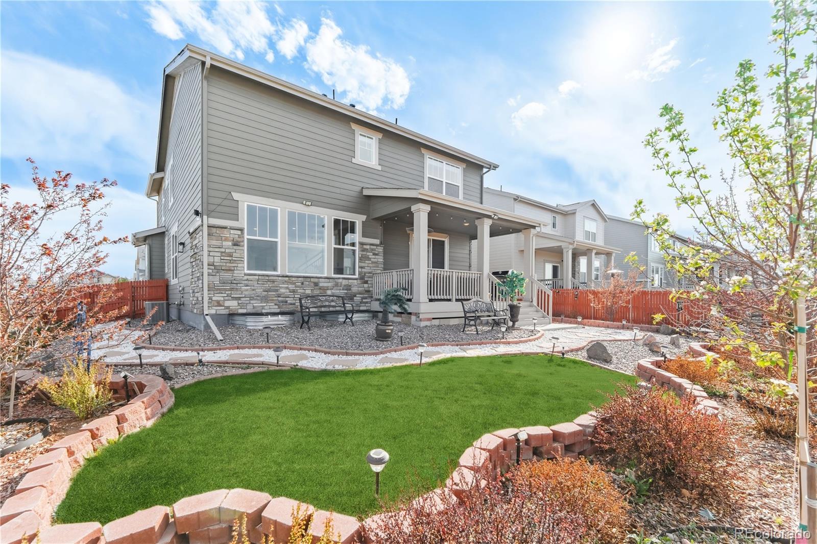 24781 E Tennessee Avenue Aurora CO 80018