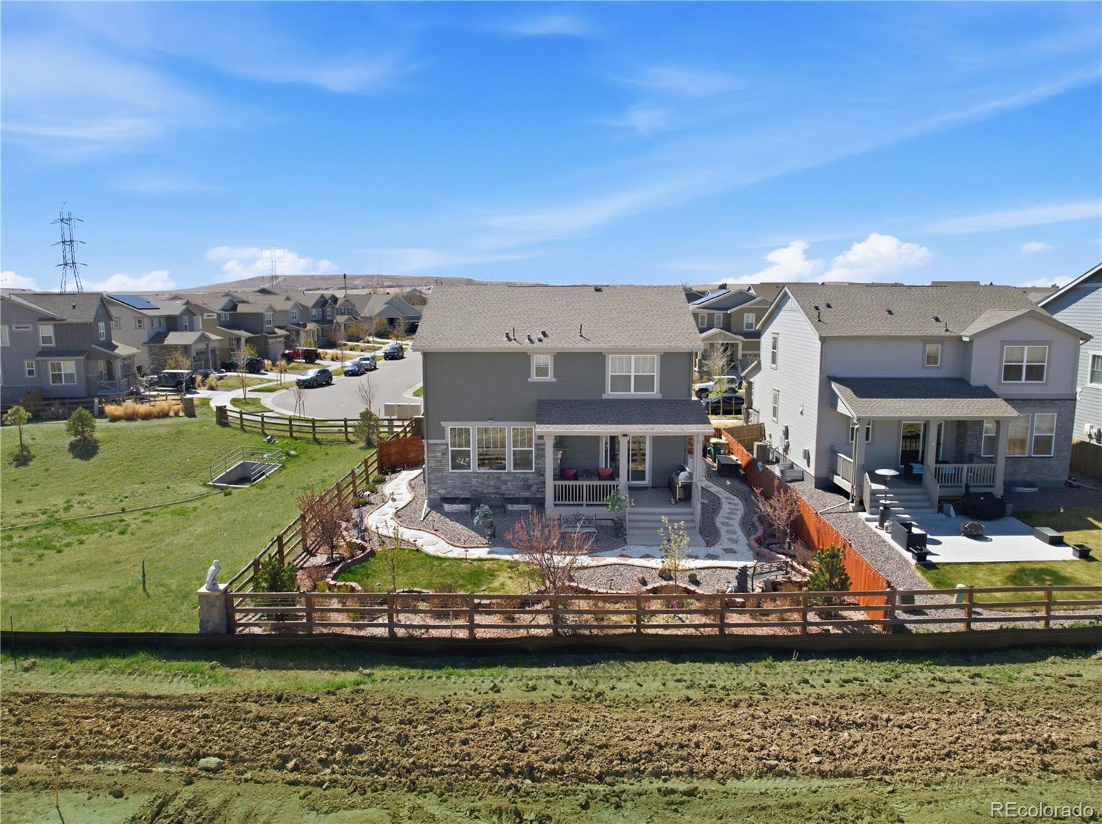 24781 E Tennessee Avenue Aurora CO 80018
