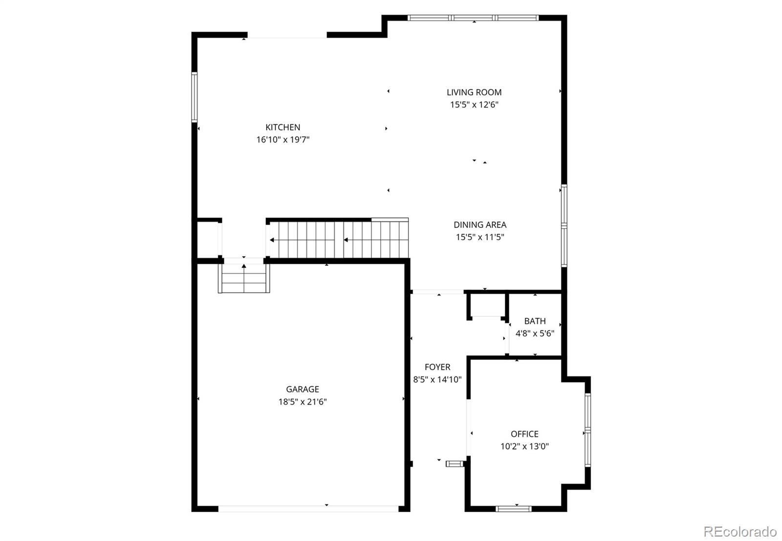 24781 E Tennessee Avenue Aurora CO 80018