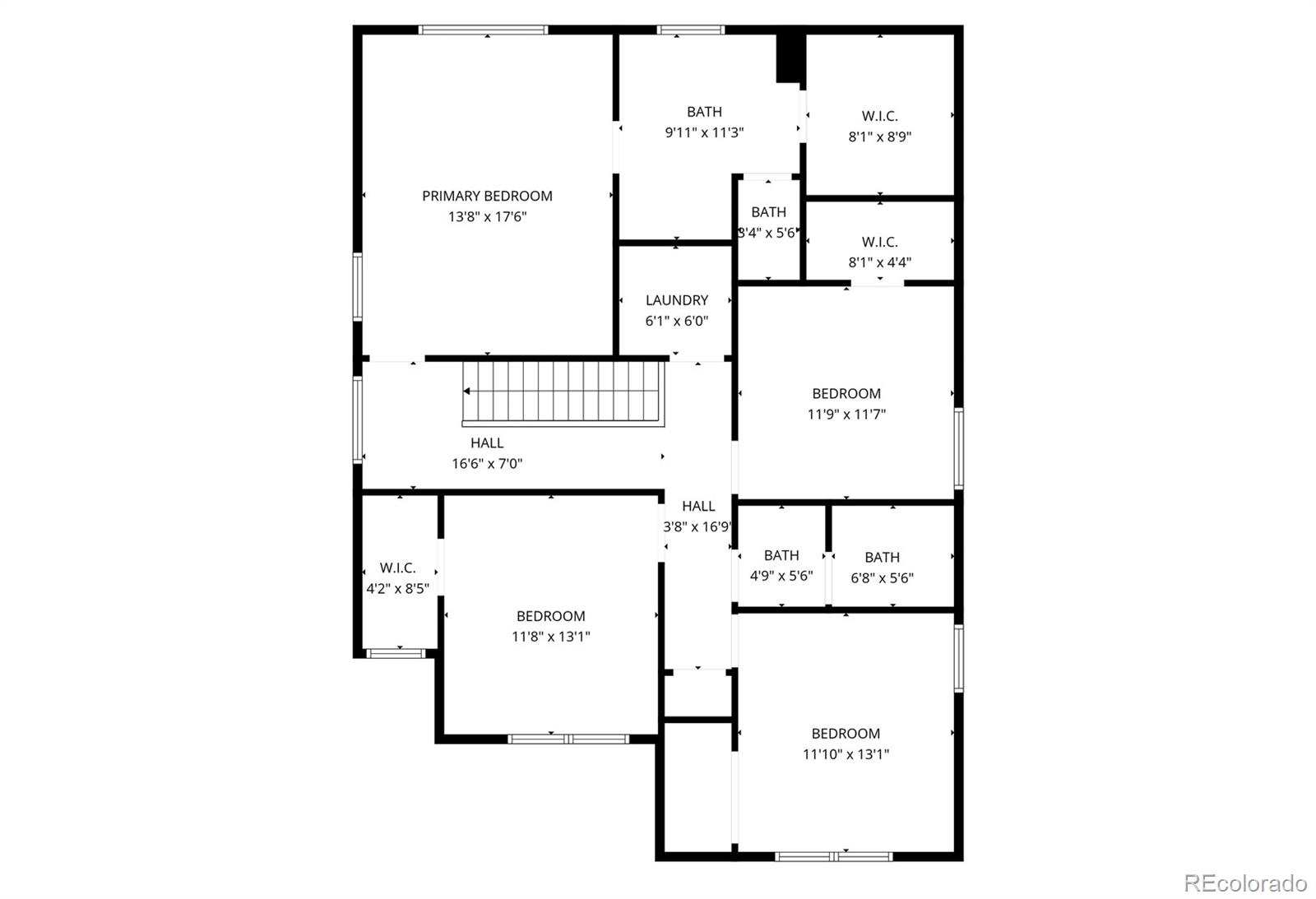 24781 E Tennessee Avenue Aurora CO 80018