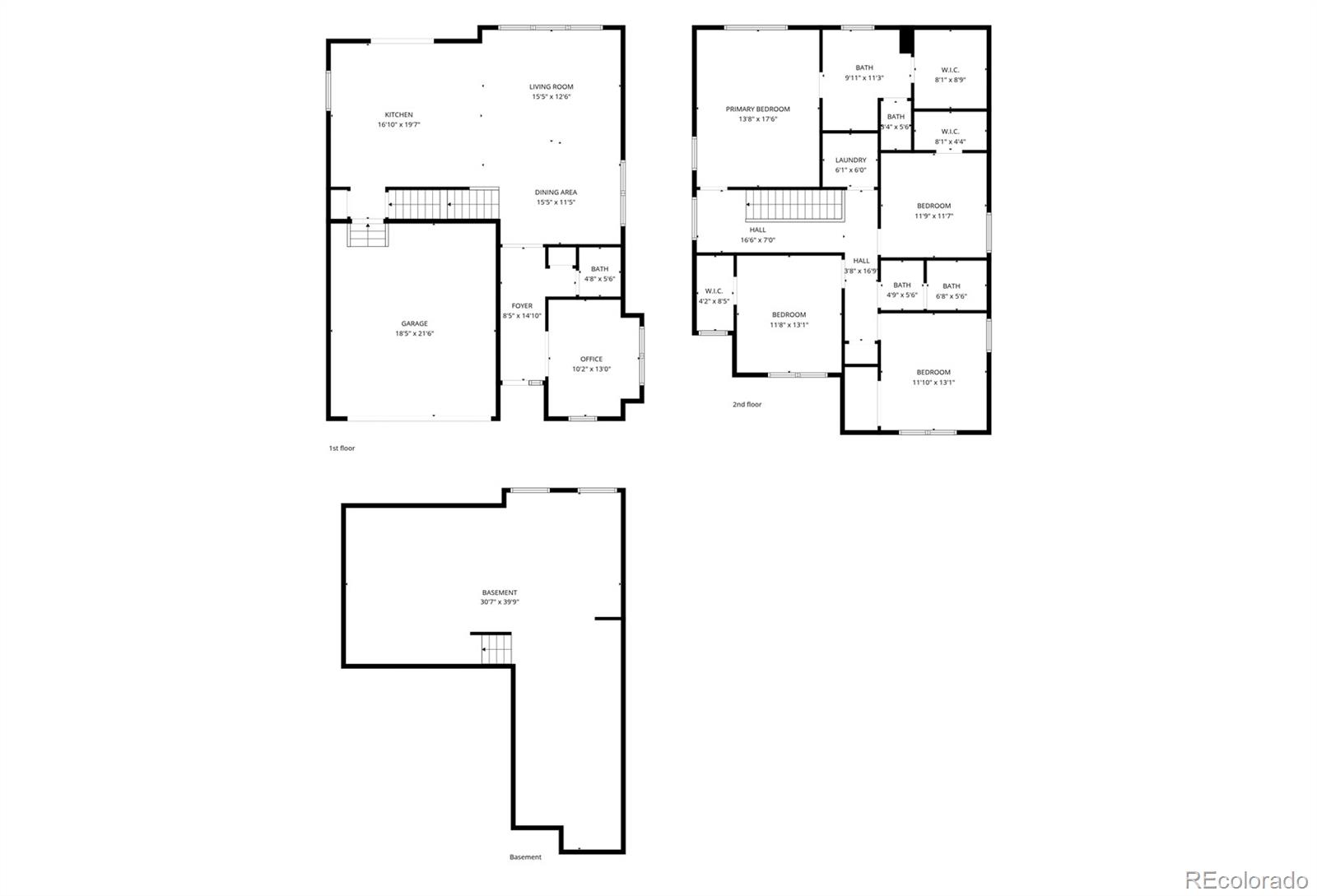 24781 E Tennessee Avenue Aurora CO 80018