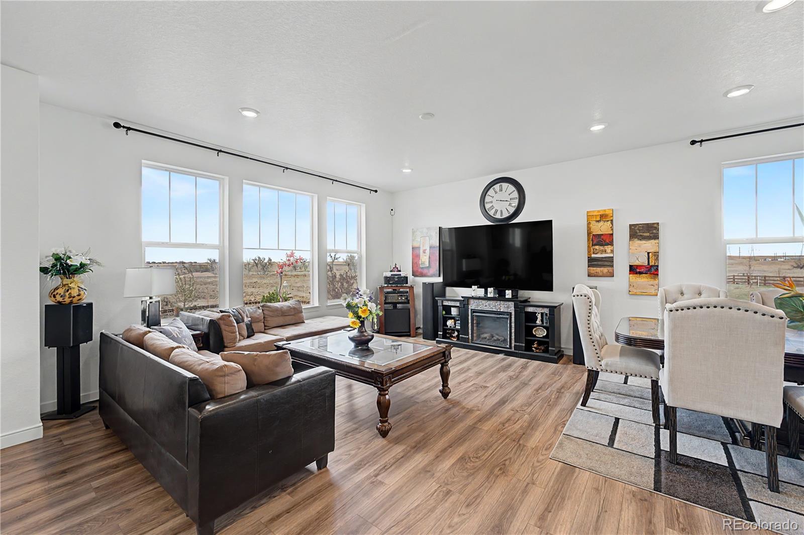 24781 E Tennessee Avenue Aurora CO 80018