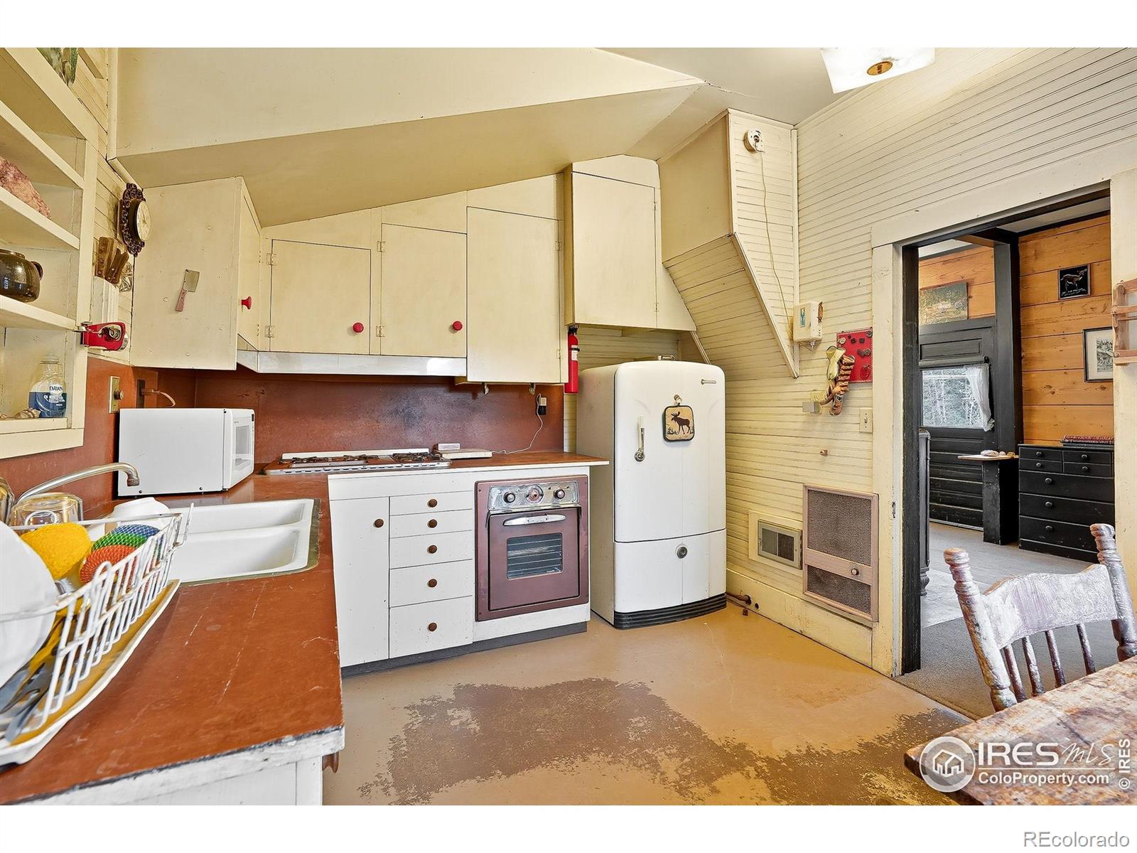 6112 Fourmile Canyon Drive Boulder CO 80302