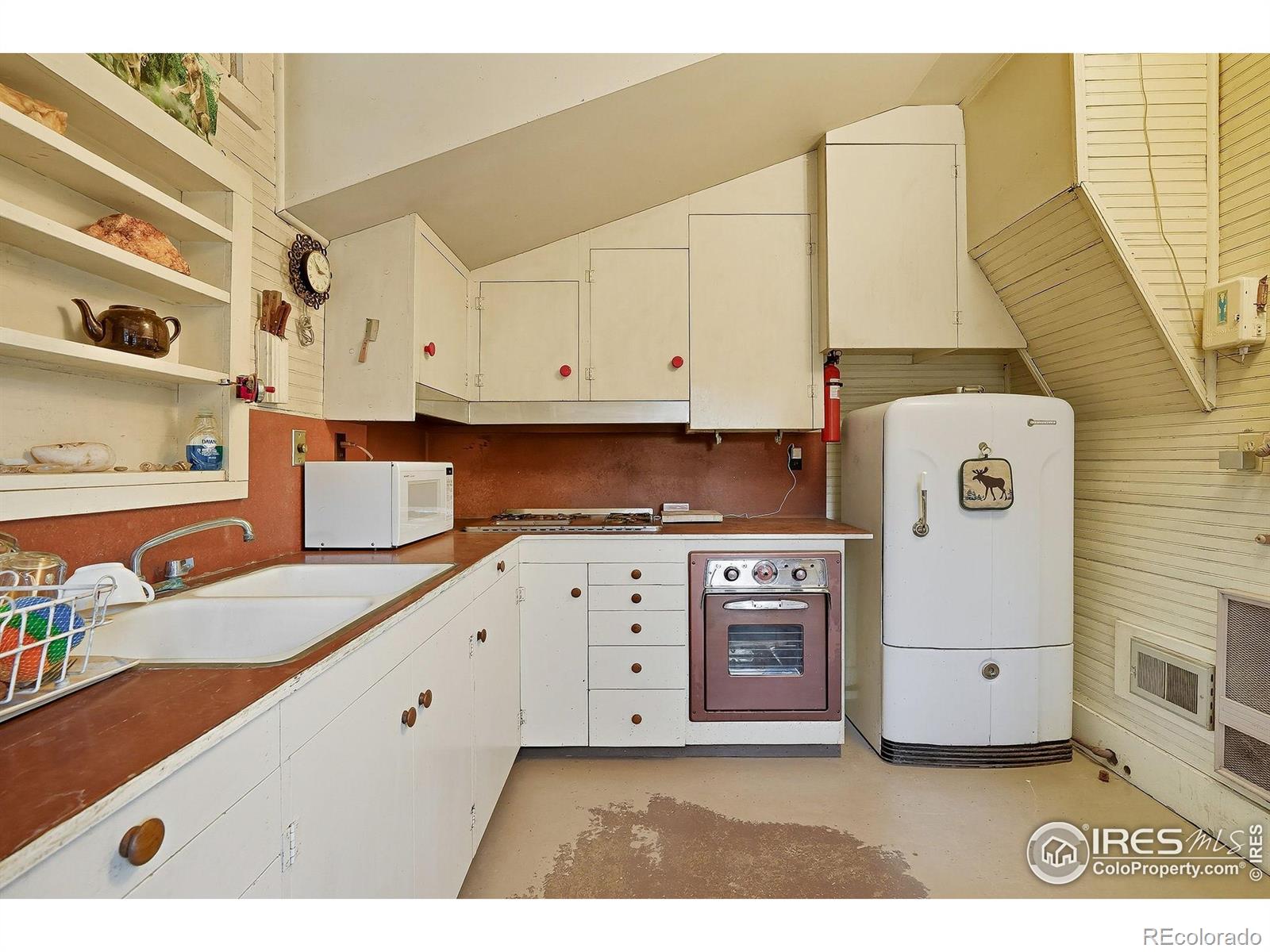 6112 Fourmile Canyon Drive Boulder CO 80302