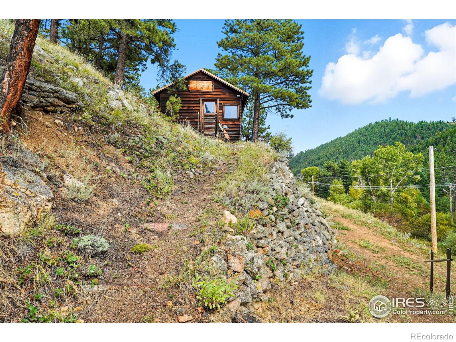 6112 Fourmile Canyon Drive Boulder CO 80302