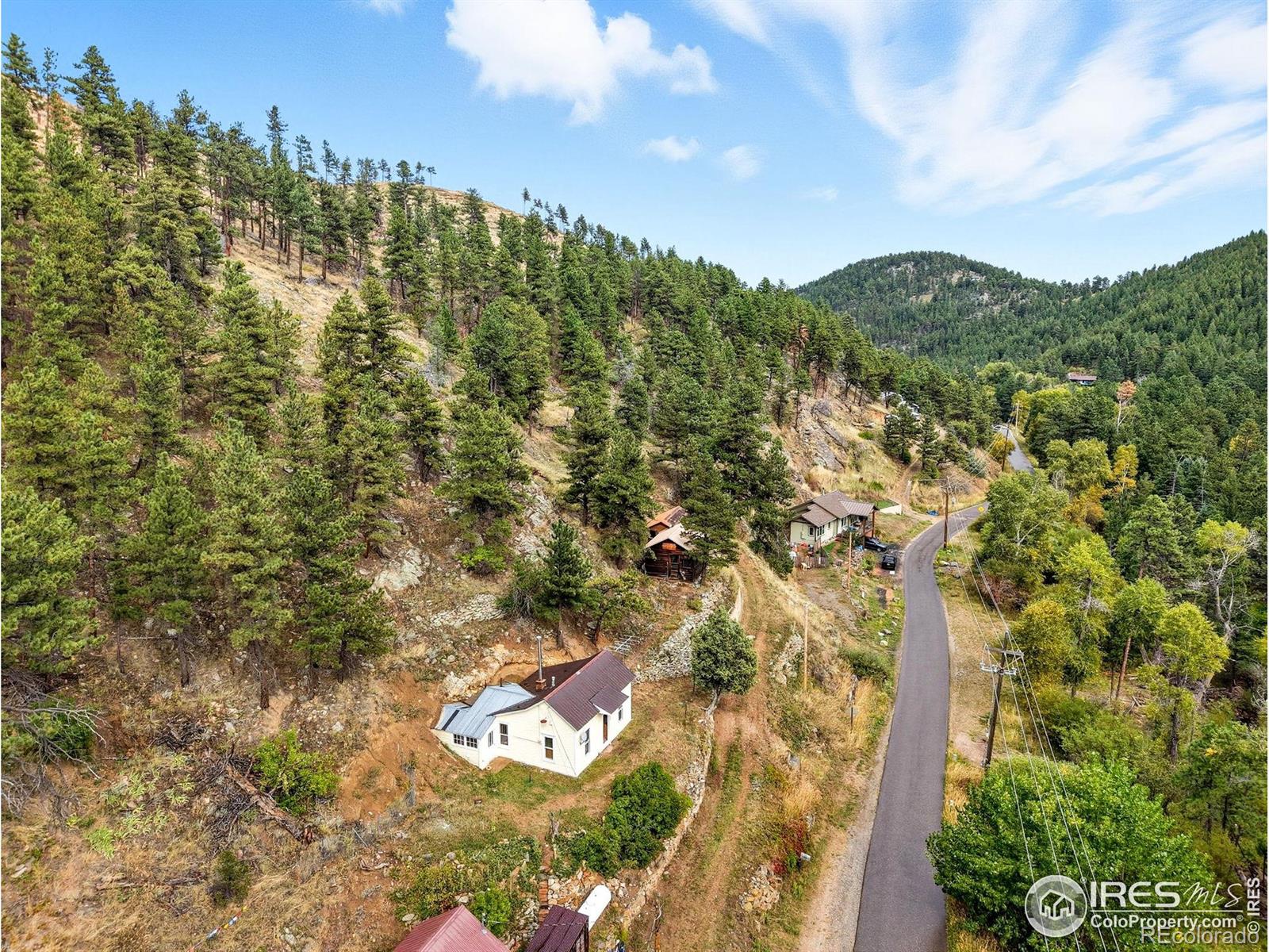 6112 Fourmile Canyon Drive Boulder CO 80302