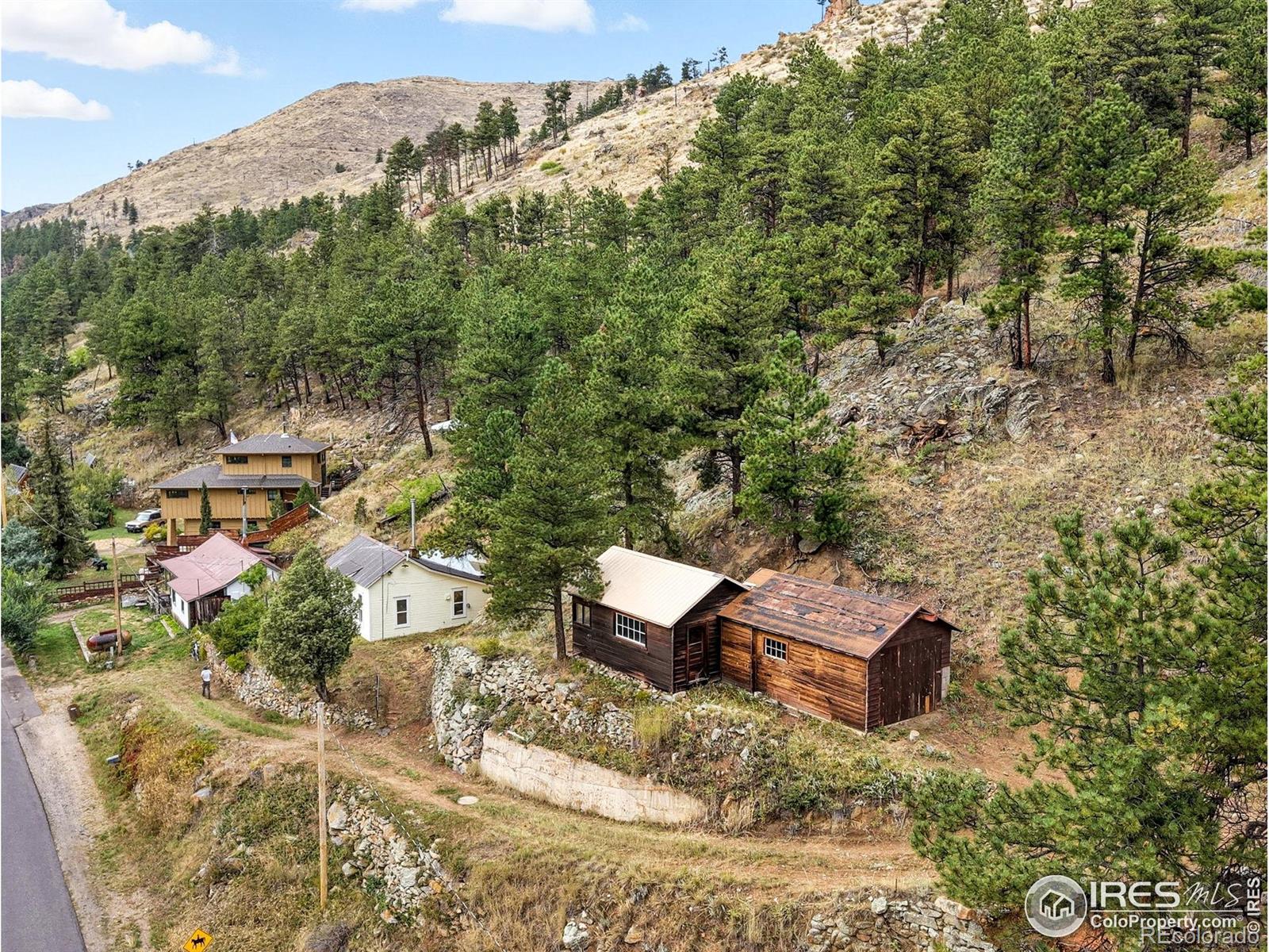 6112 Fourmile Canyon Drive Boulder CO 80302