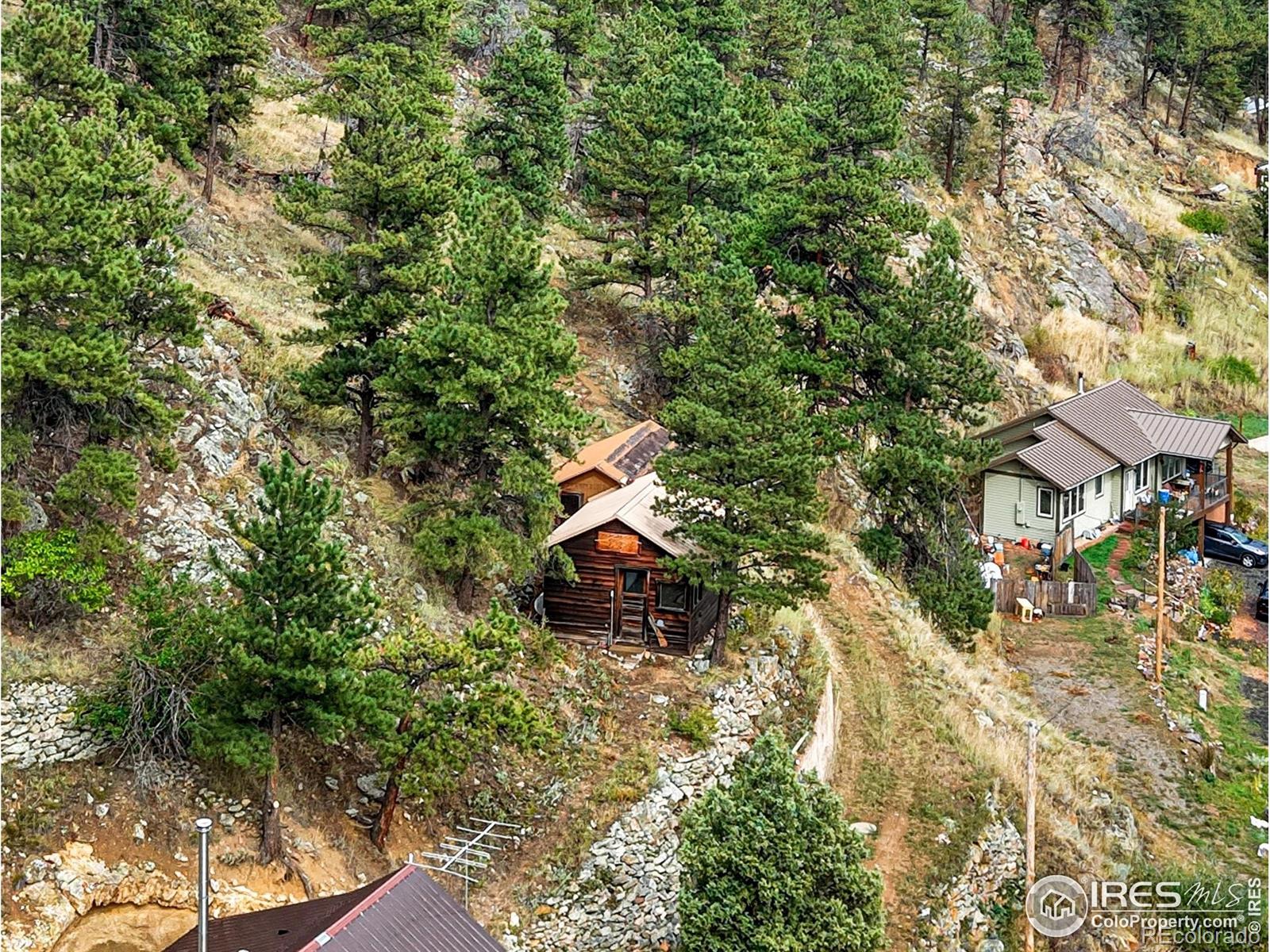 6112 Fourmile Canyon Drive Boulder CO 80302