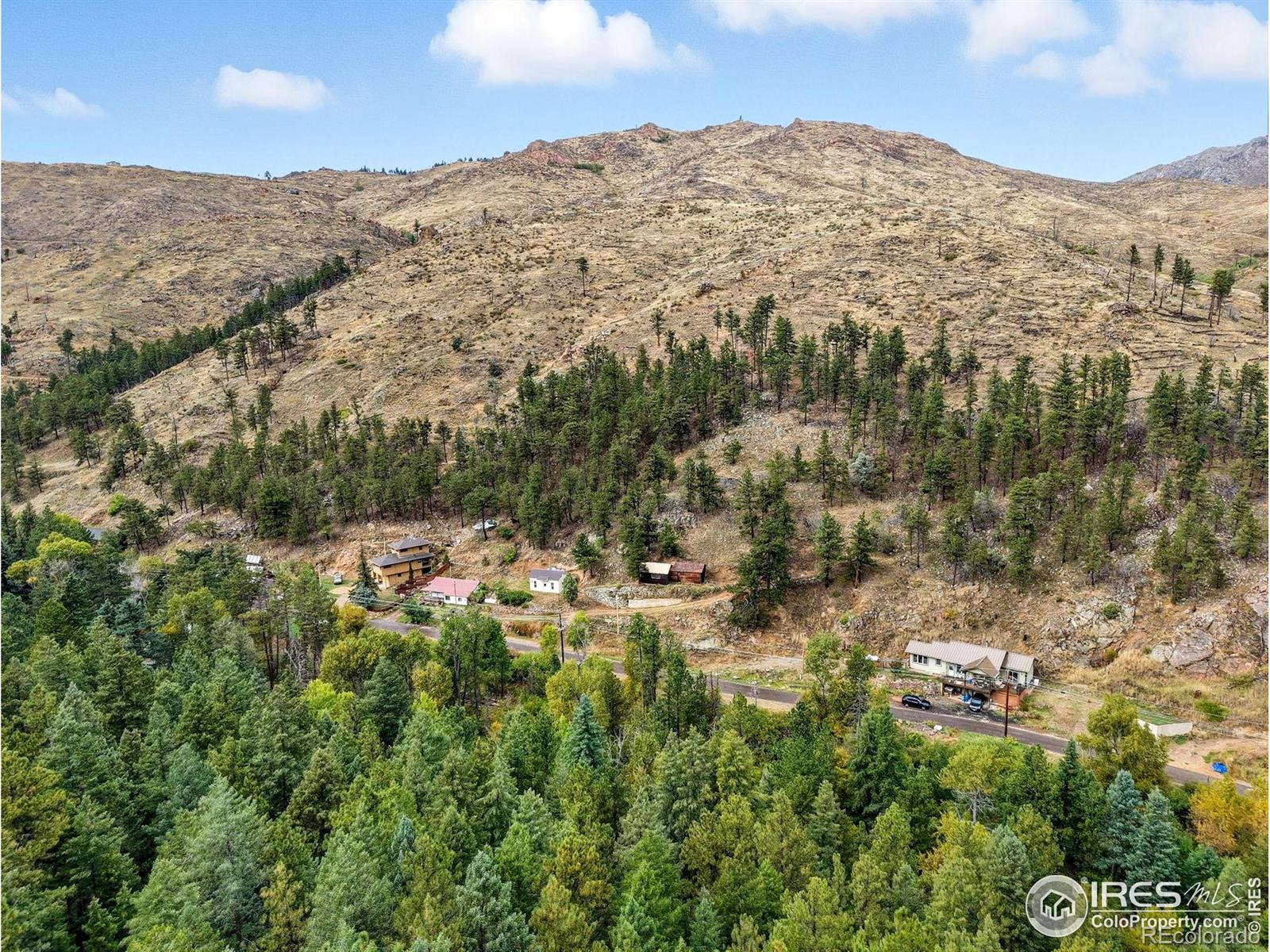 6112 Fourmile Canyon Drive Boulder CO 80302