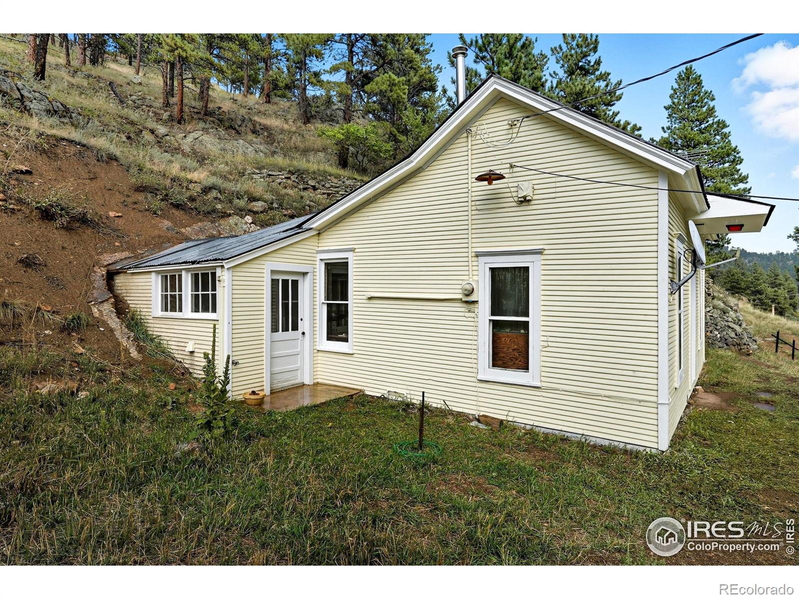 6112 Fourmile Canyon Drive Boulder CO 80302
