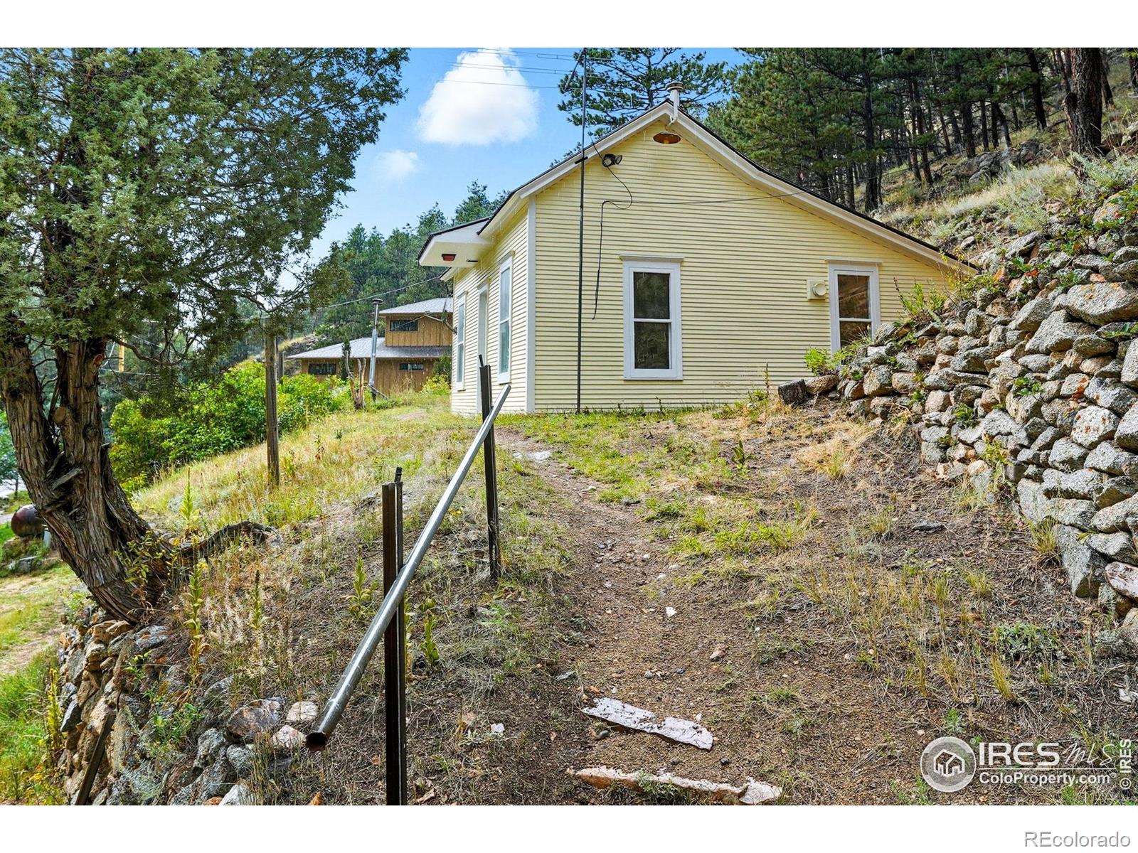 6112 Fourmile Canyon Drive Boulder CO 80302