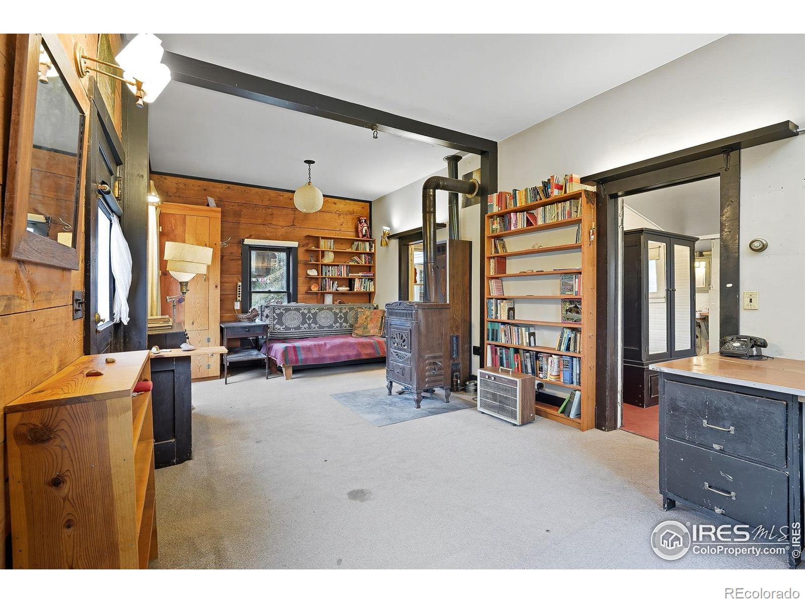 6112 Fourmile Canyon Drive Boulder CO 80302
