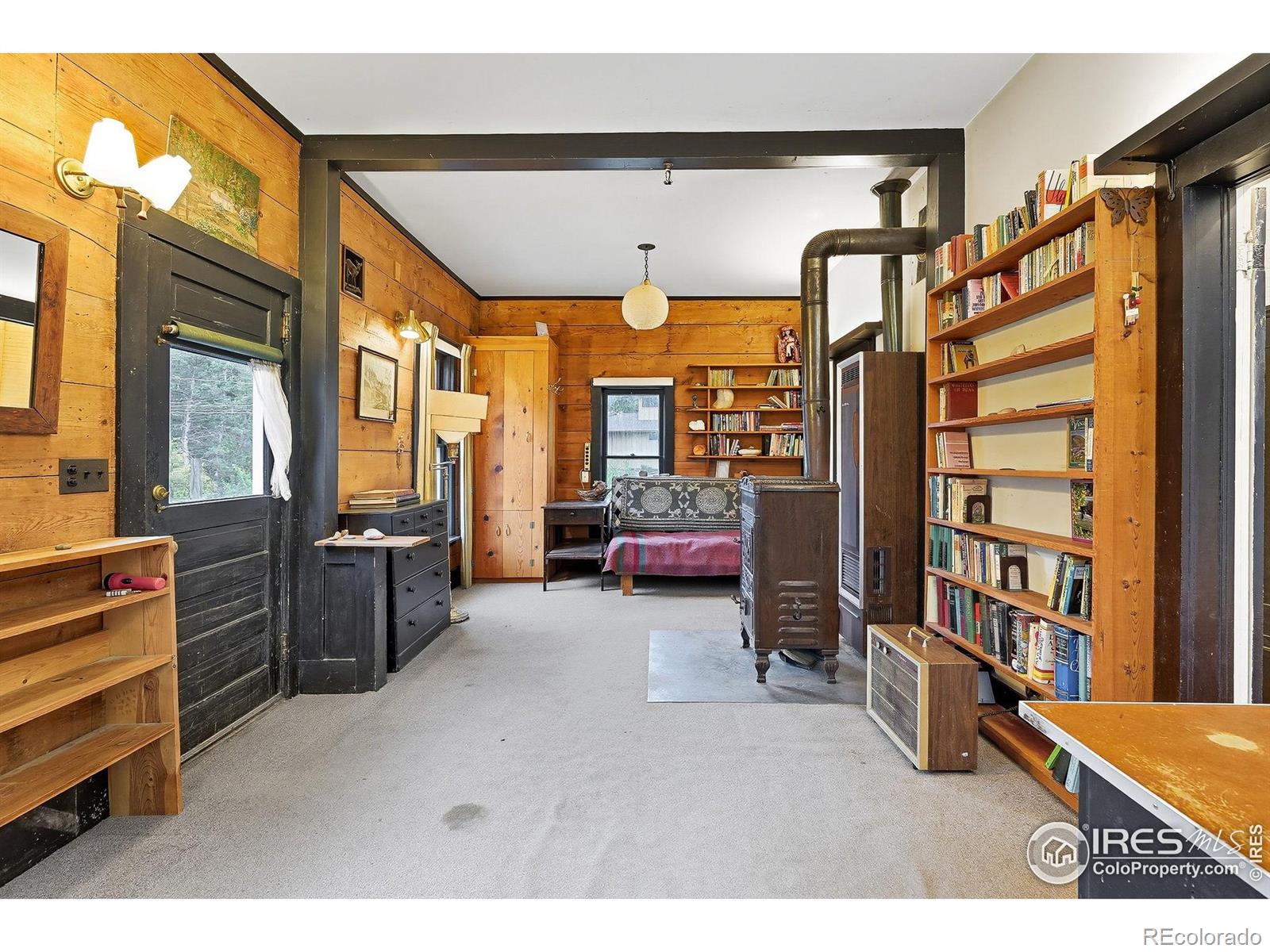 6112 Fourmile Canyon Drive Boulder CO 80302