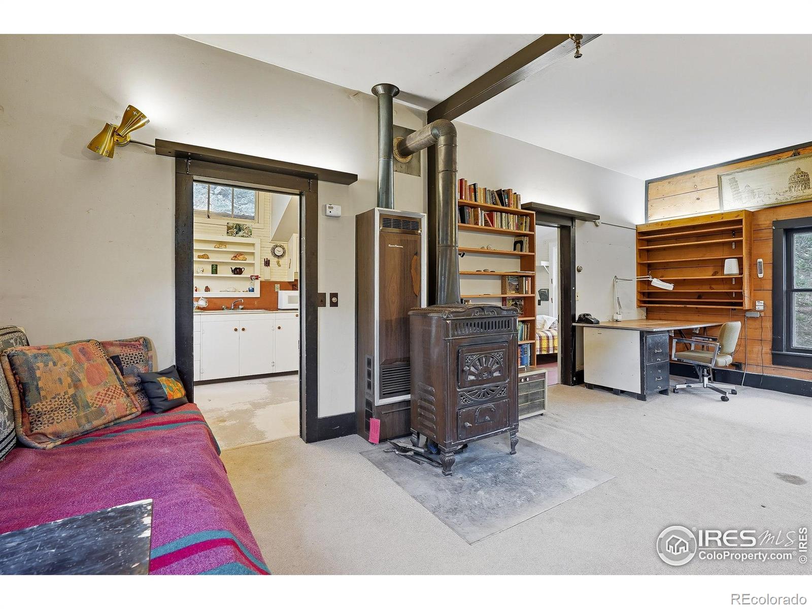 6112 Fourmile Canyon Drive Boulder CO 80302