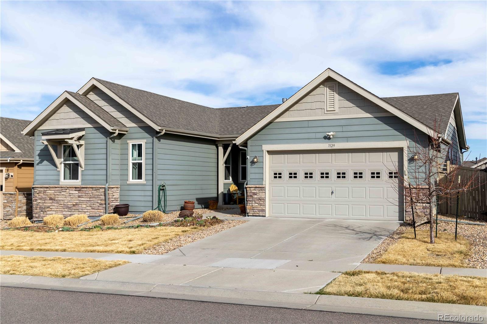 7129 W Warren Avenue Denver CO 80227