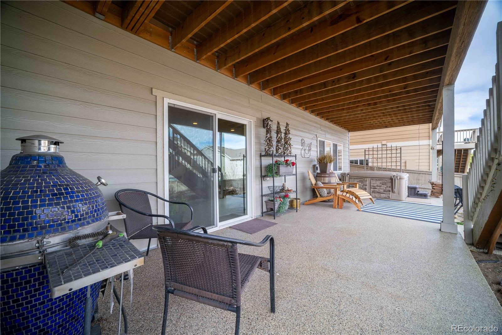 7129 W Warren Avenue Denver CO 80227